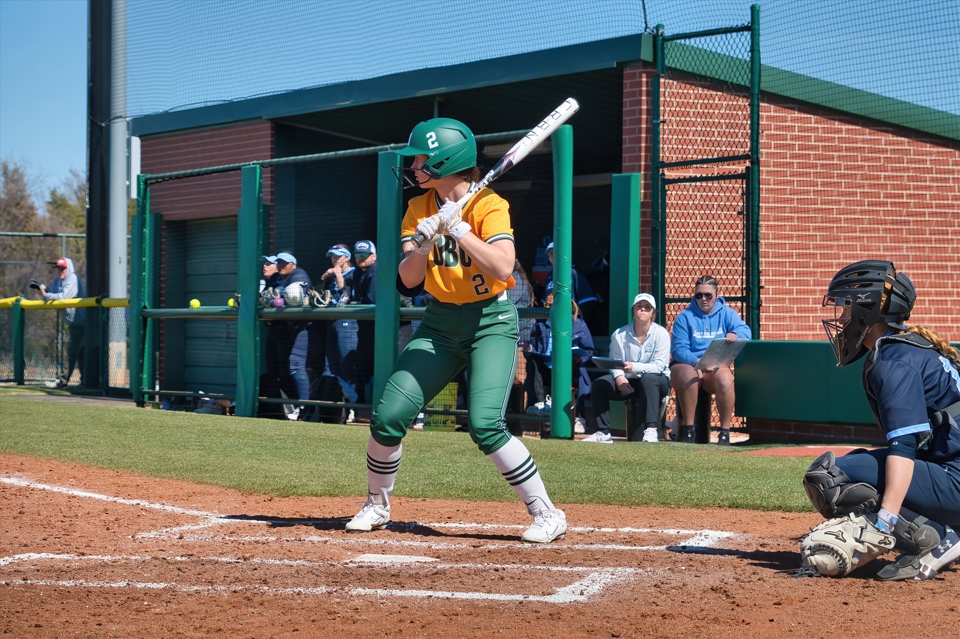 OBU vs SWOK__247.jpg  by 405Exposure