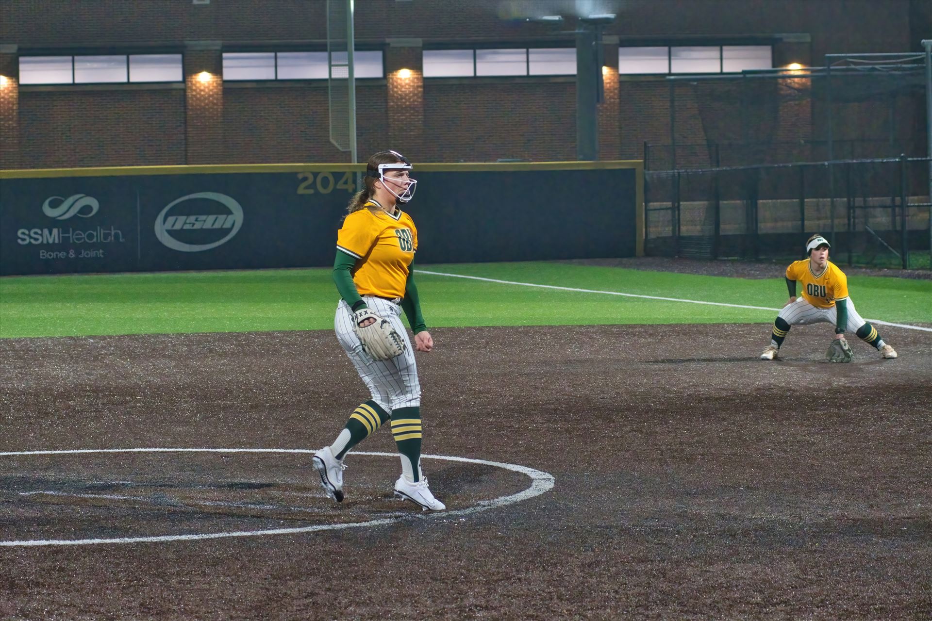 OBU OC-UCO Invitational__187.jpg  by 405Exposure