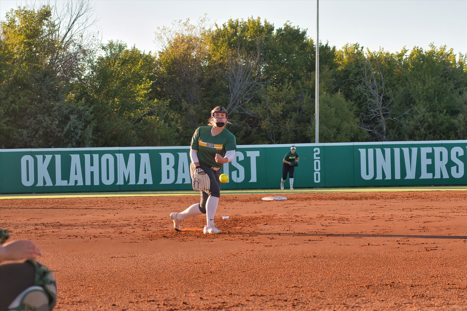 OBU_Fall_24_Green_vs_Gold_Scrimmage__79.jpg  by 405Exposure