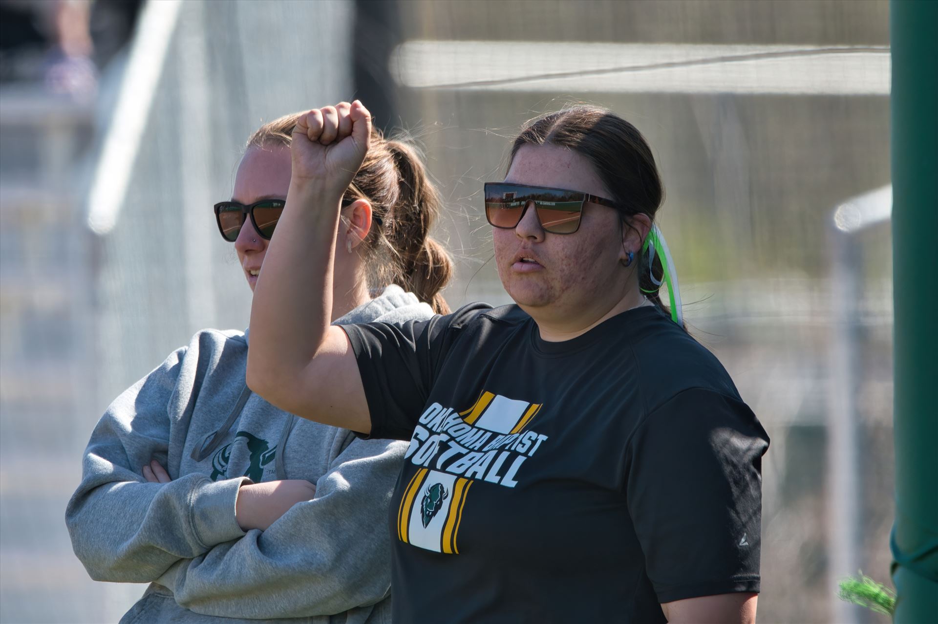 OBU vs Ouachita__14.jpg  by 405Exposure