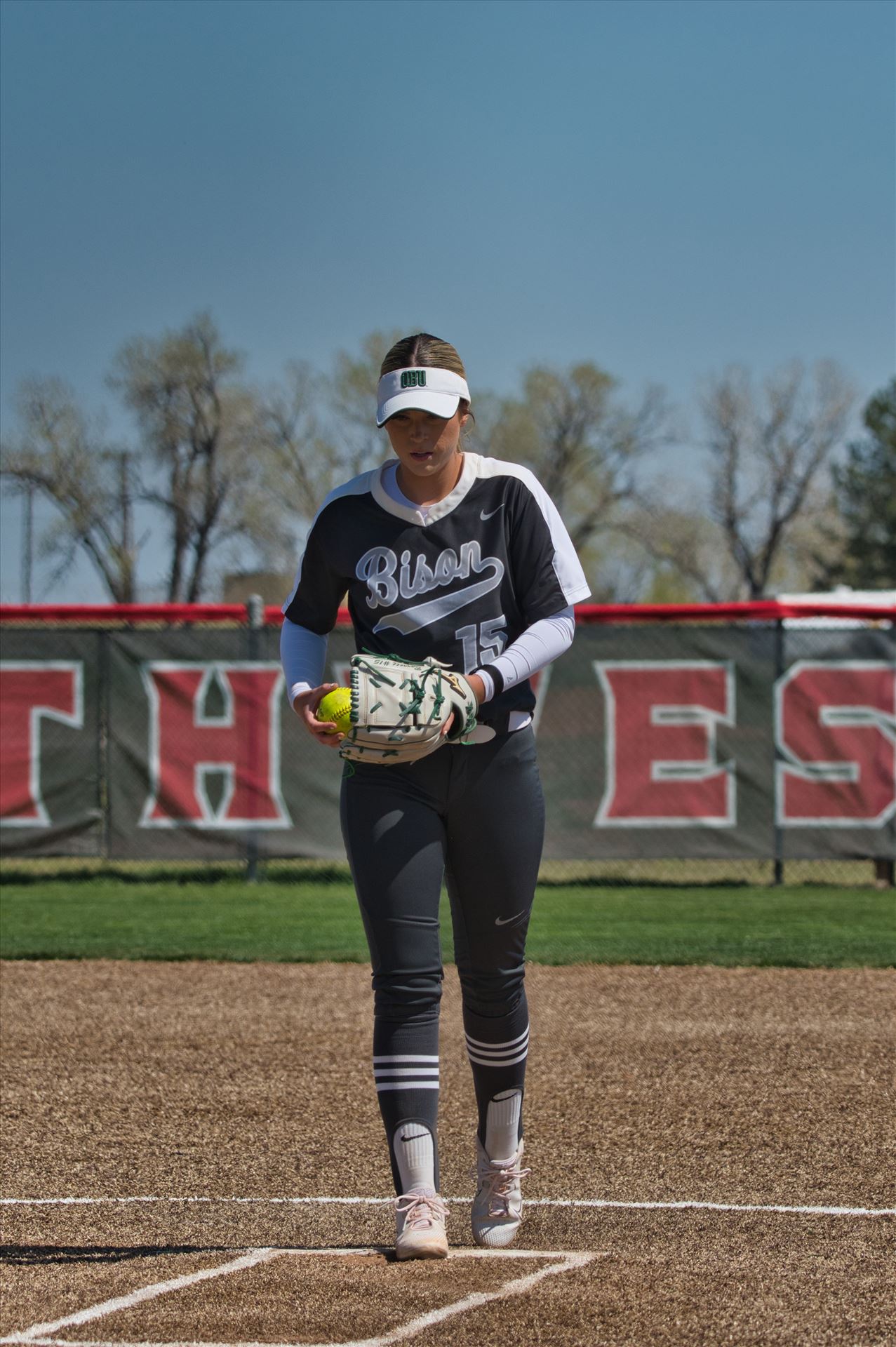 OBU vs NWOSU__119.jpg  by 405Exposure