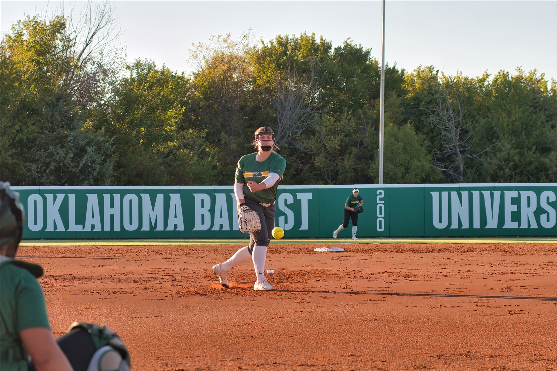 OBU_Fall_24_Green_vs_Gold_Scrimmage__68.jpg  by 405Exposure