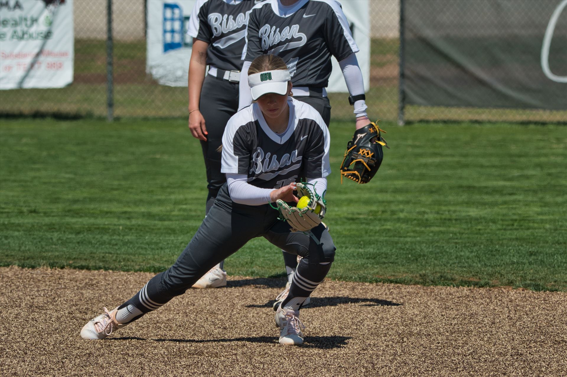 OBU vs NWOSU__286.jpg  by 405Exposure