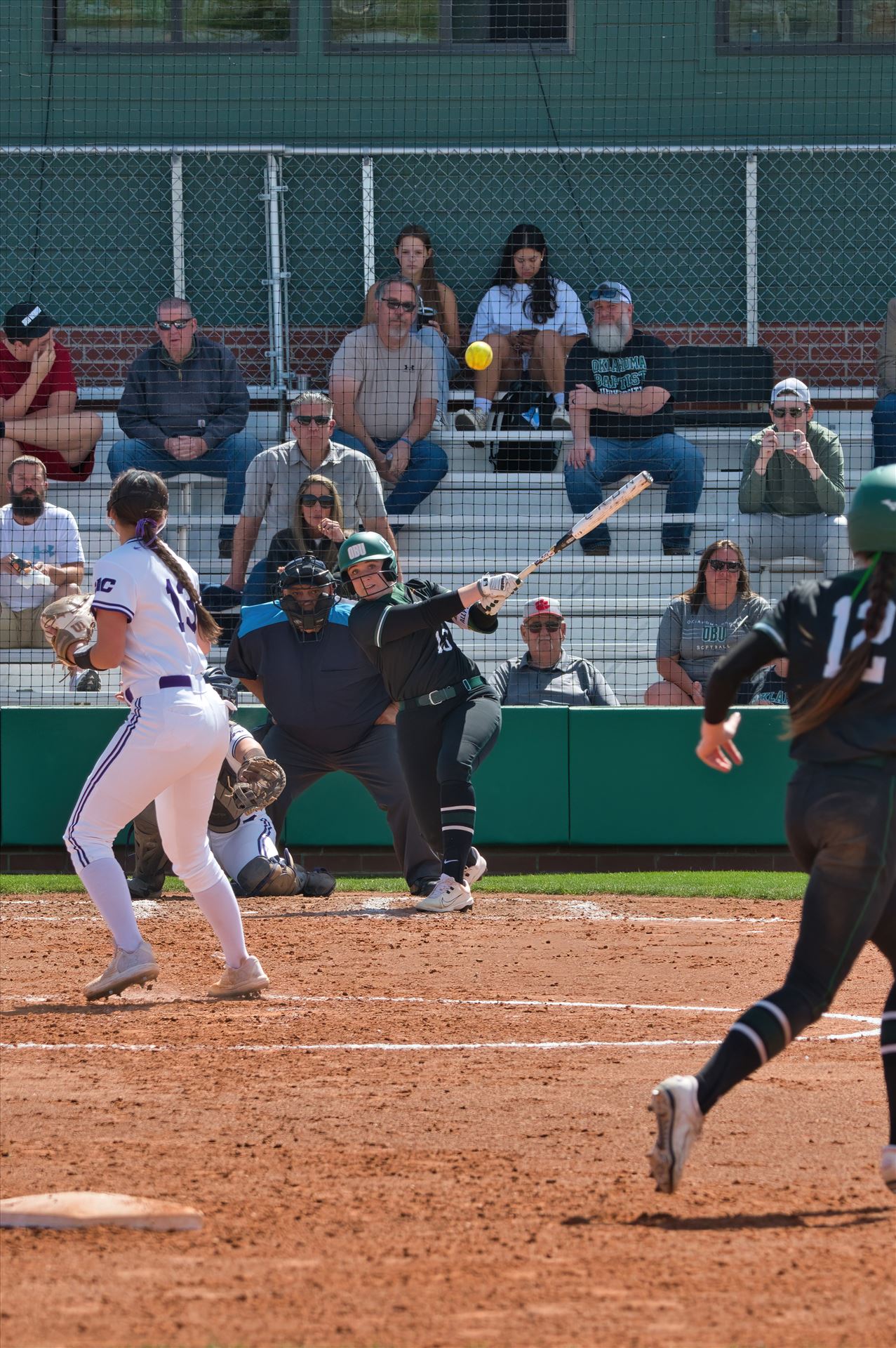 OBU vs Ouachita__163.jpg  by 405Exposure