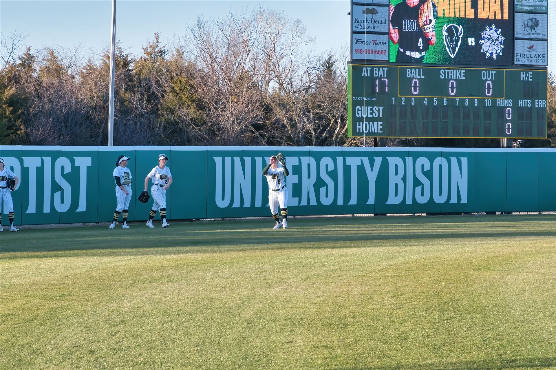 OBU vs SWOK__84.jpg  by 405Exposure