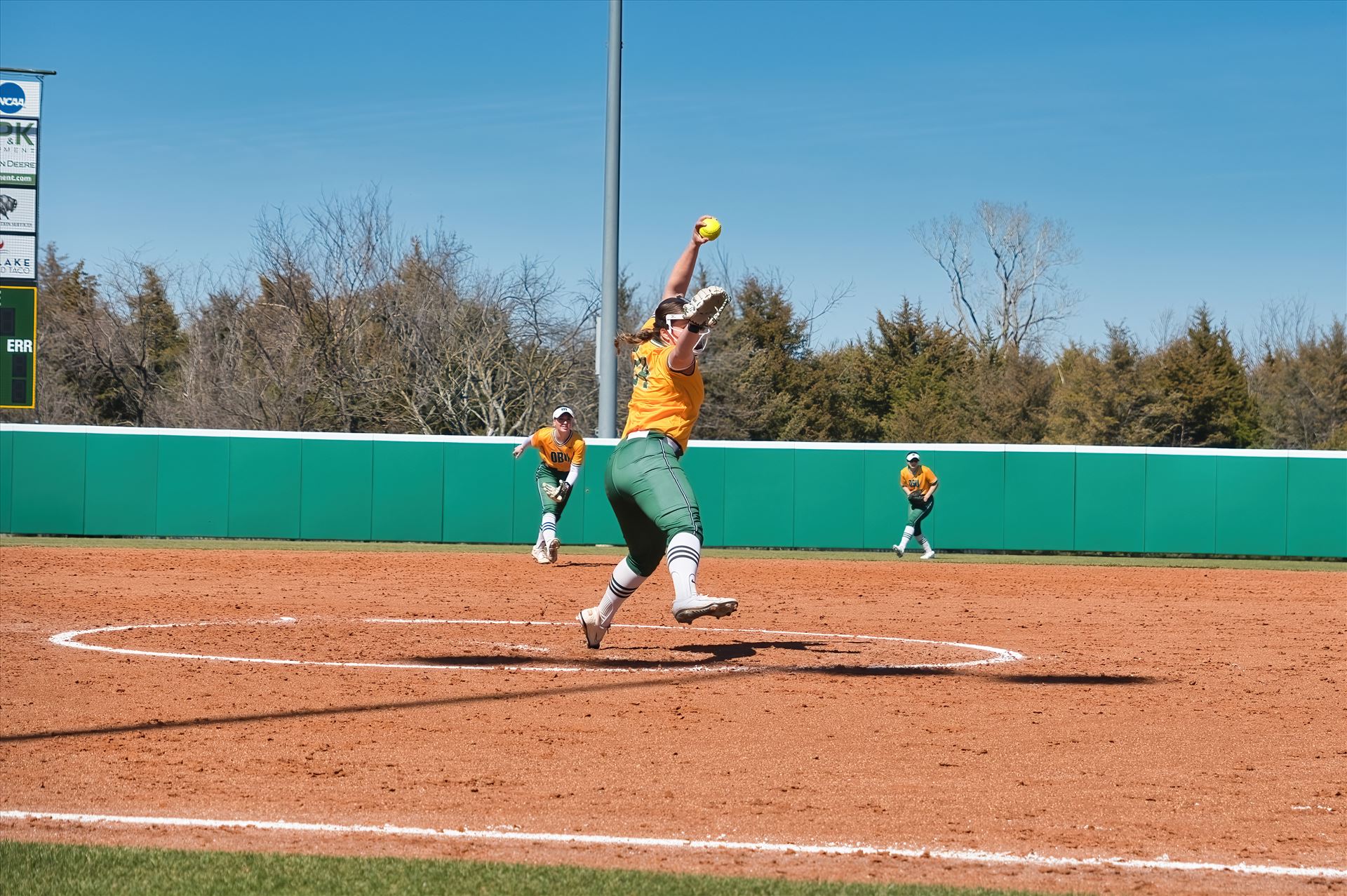 OBU vs SWOK__327.jpg  by 405Exposure