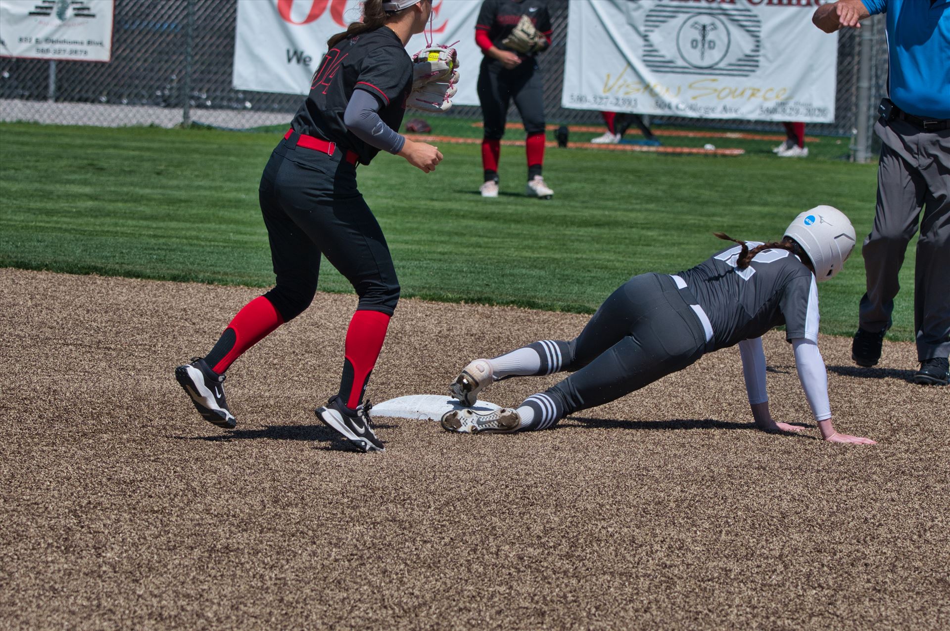 OBU vs NWOSU__187.jpg  by 405Exposure