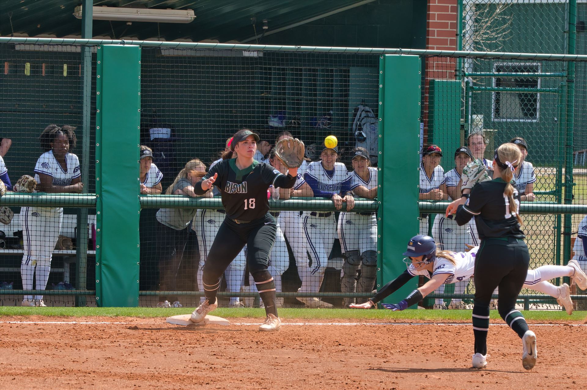 OBU vs Ouachita__242.jpg  by 405Exposure