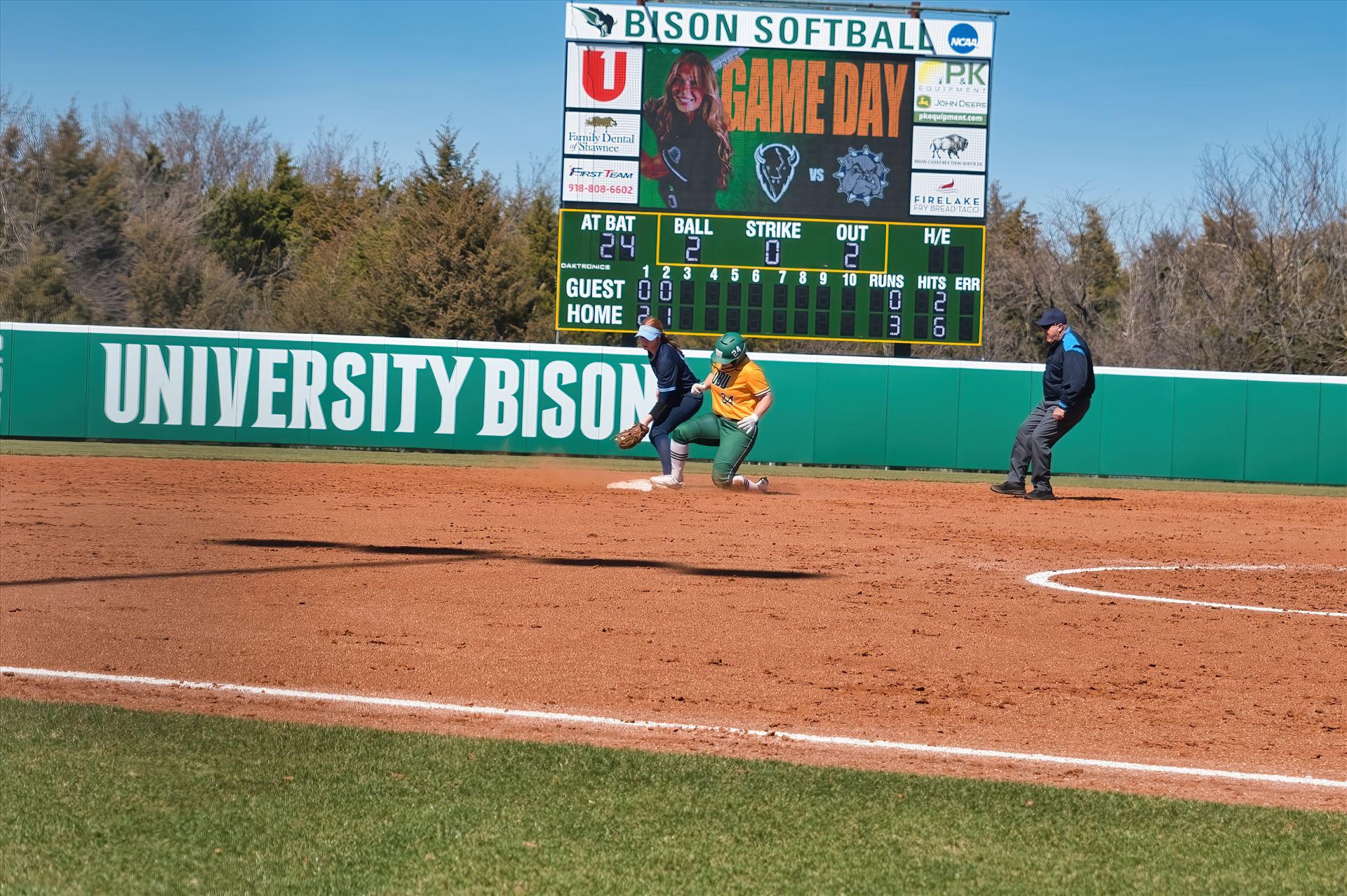 OBU vs SWOK__278.jpg  by 405Exposure