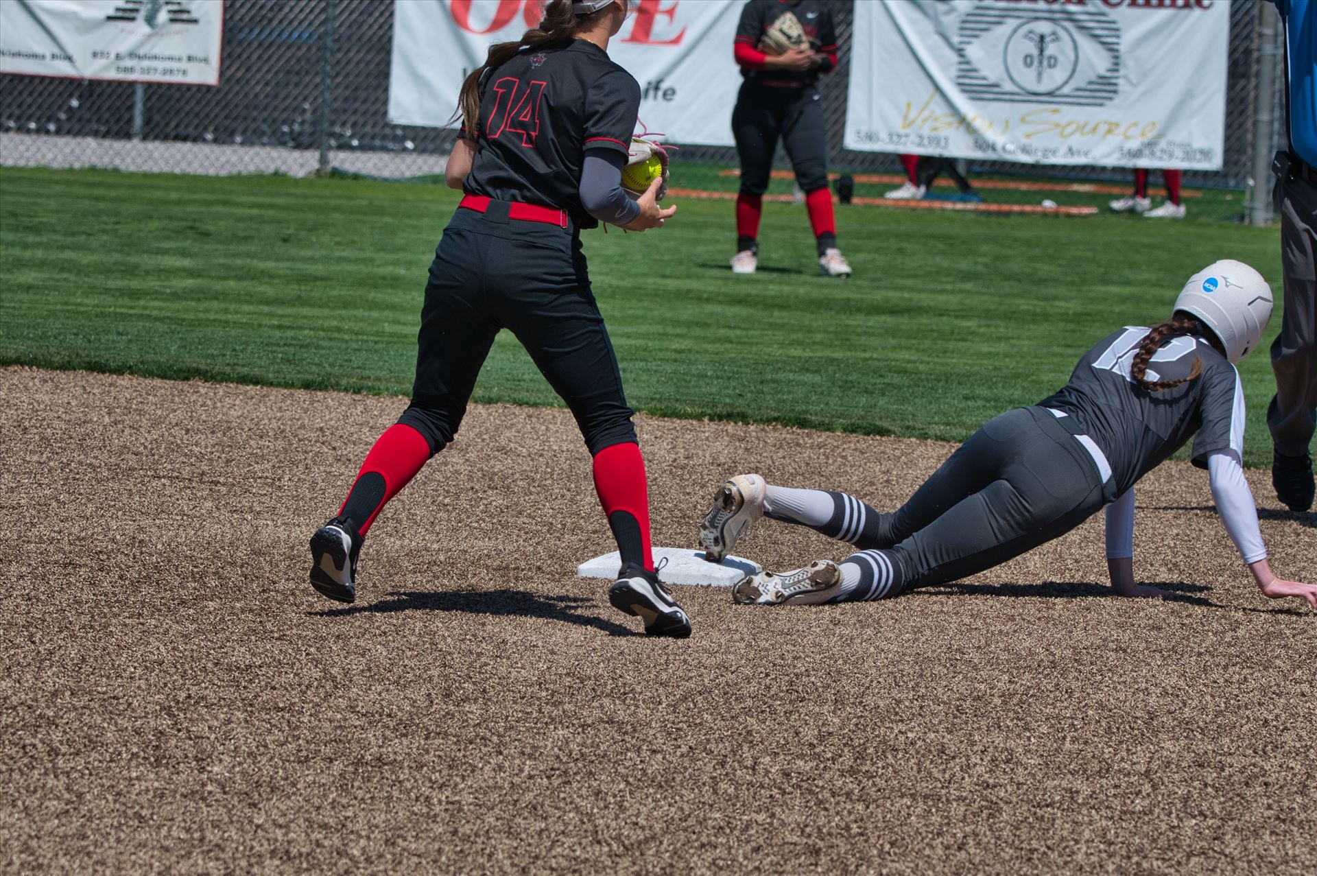 OBU vs NWOSU__188.jpg  by 405Exposure