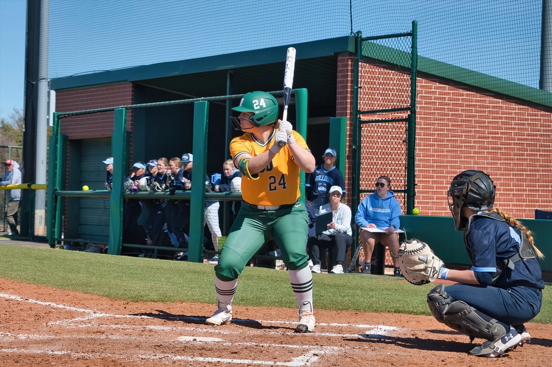 OBU vs SWOK__265.jpg  by 405Exposure