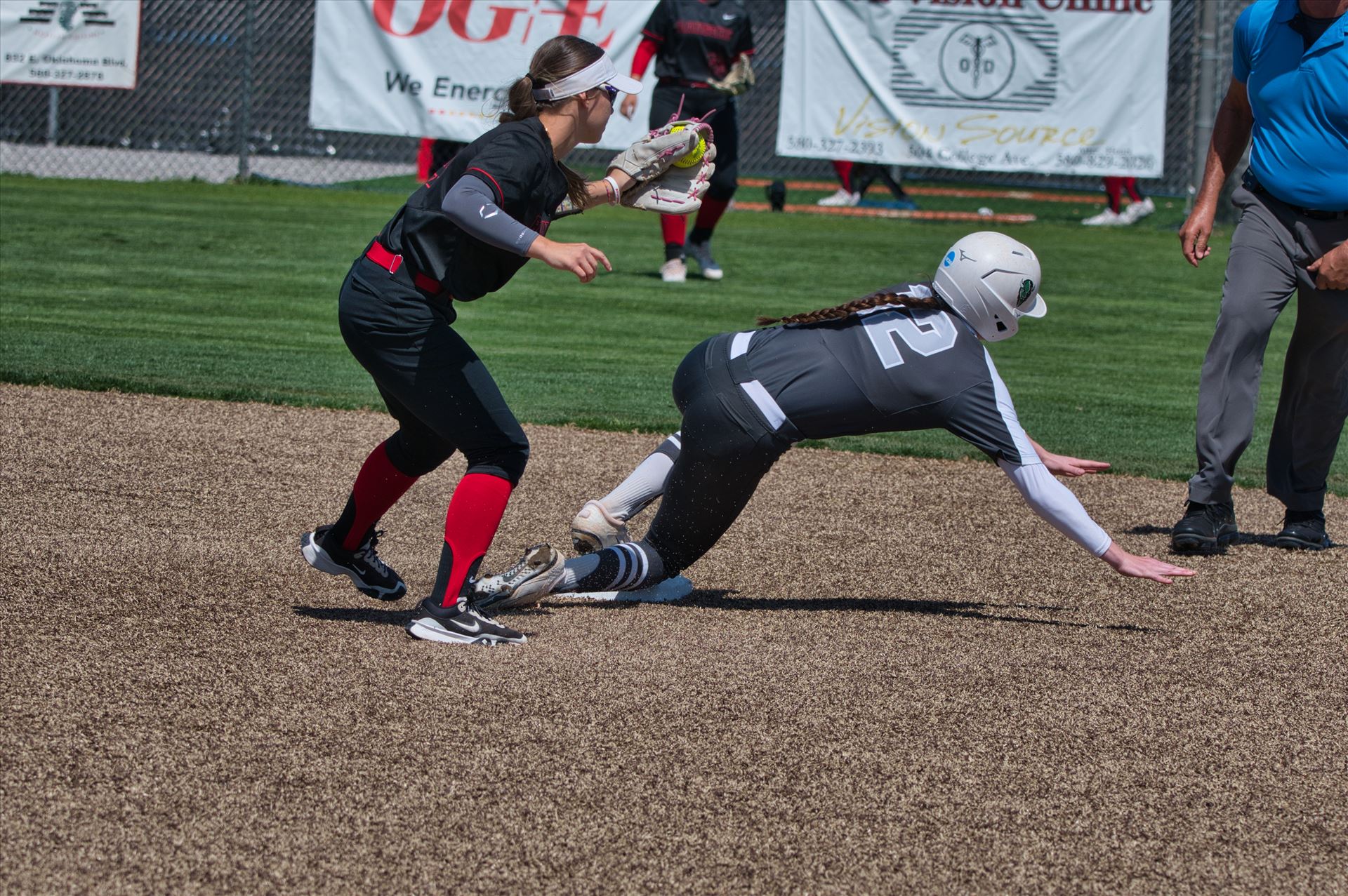 OBU vs NWOSU__185.jpg  by 405Exposure