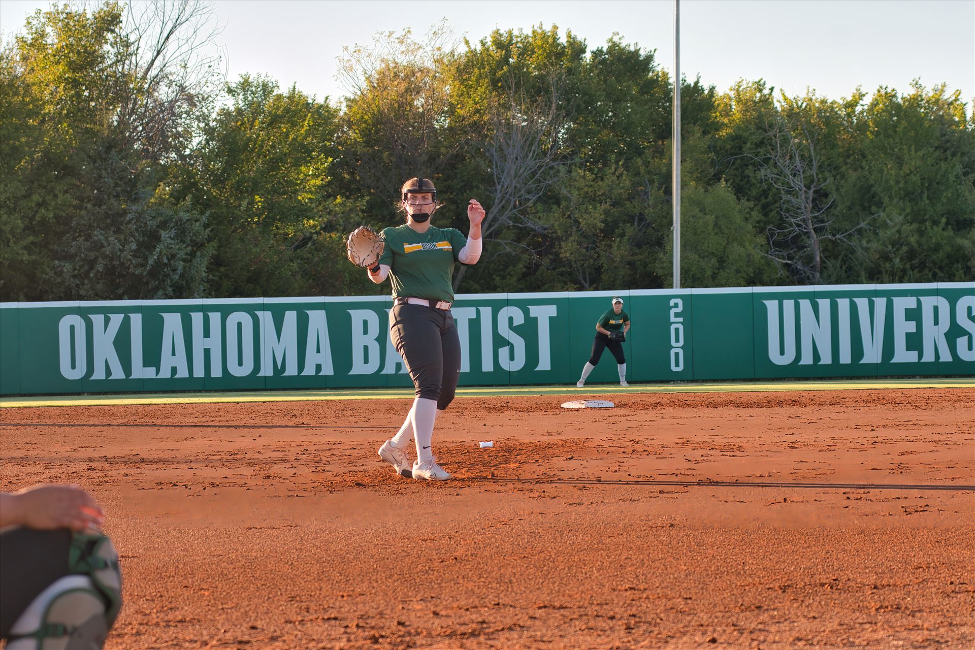 OBU_Fall_24_Green_vs_Gold_Scrimmage__84.jpg  by 405Exposure