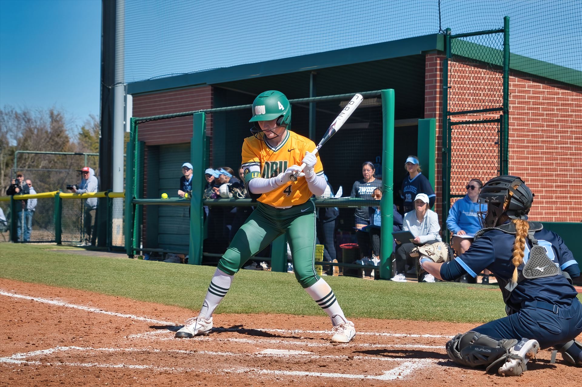 OBU vs SWOK__254.jpg  by 405Exposure