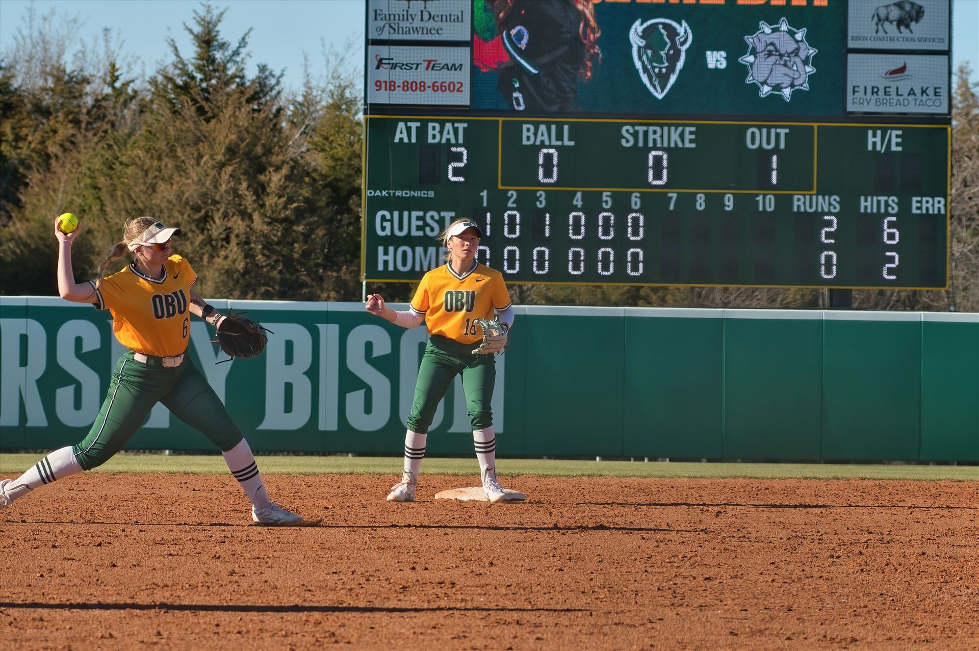 OBU vs SWOK__370.jpg  by 405Exposure