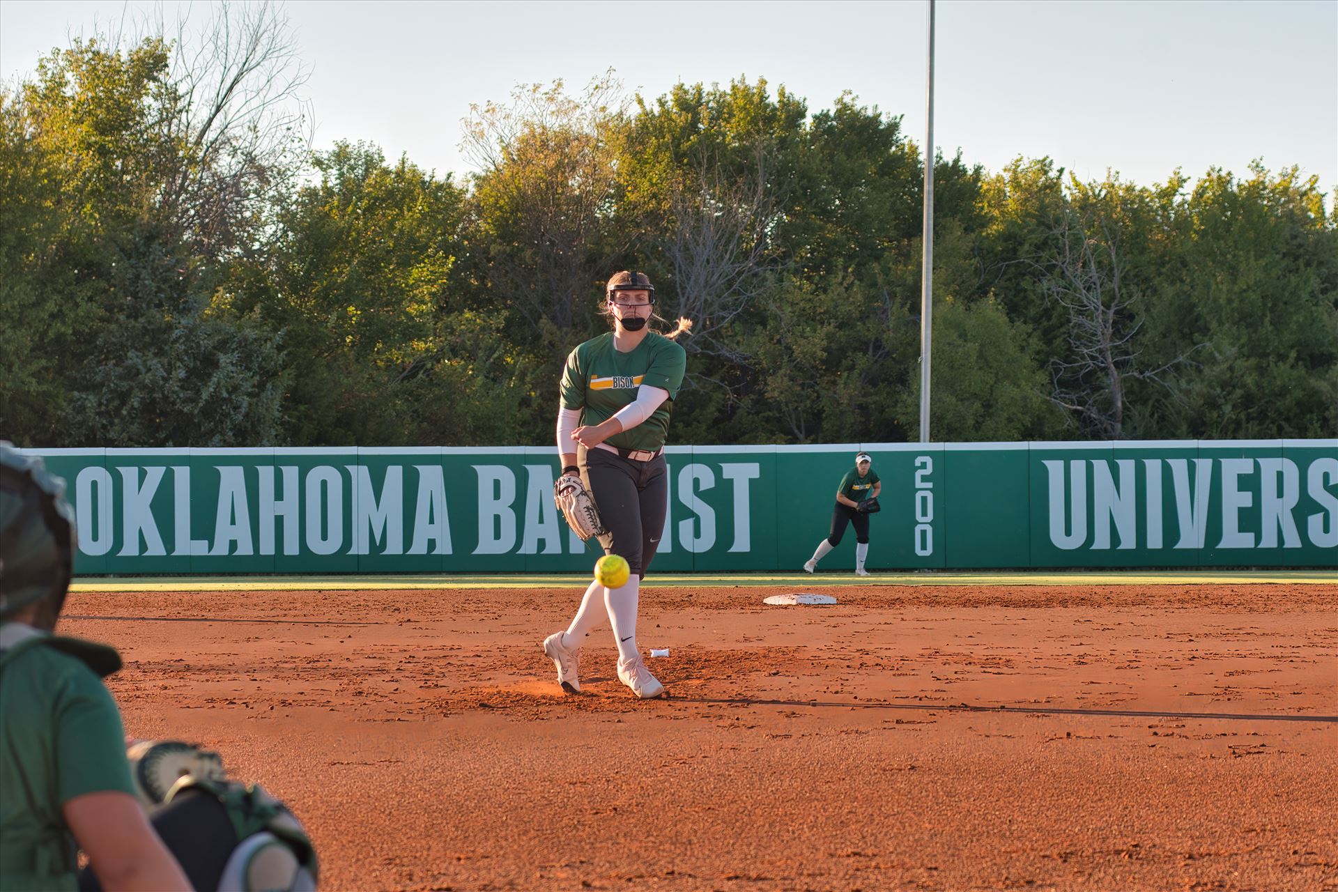 OBU_Fall_24_Green_vs_Gold_Scrimmage__69.jpg  by 405Exposure
