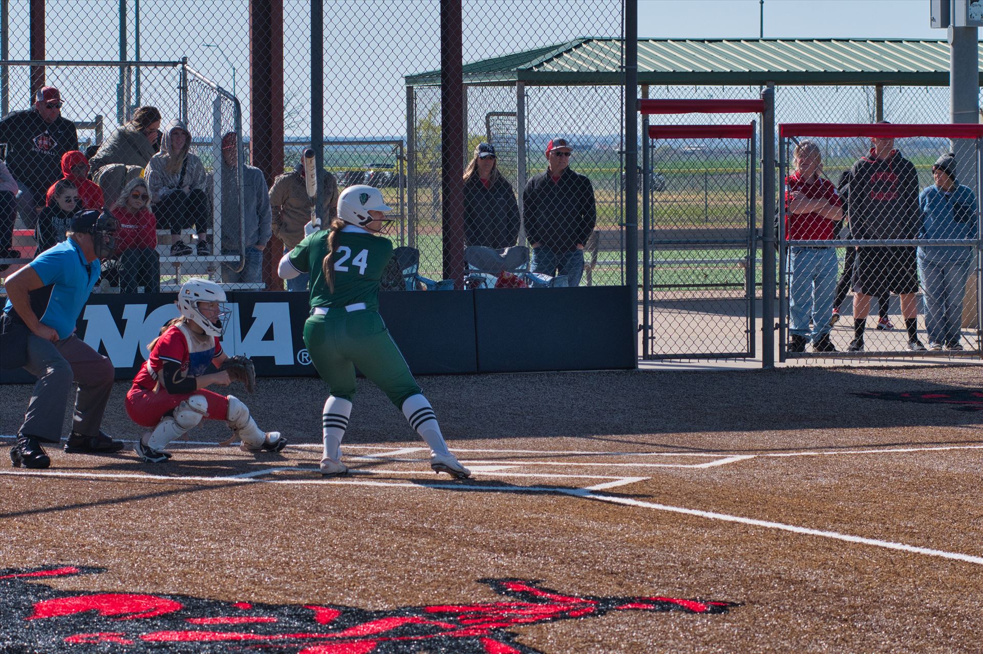 OBU vs NWOSU__105.jpg  by 405Exposure