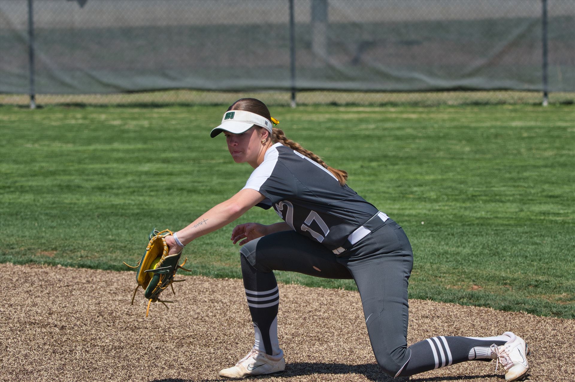 OBU vs NWOSU__296.jpg  by 405Exposure