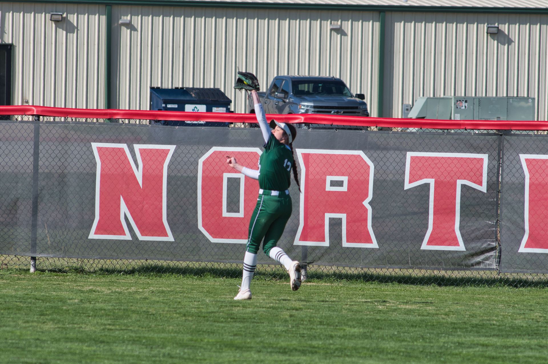 OBU vs NWOSU__25.jpg  by 405Exposure