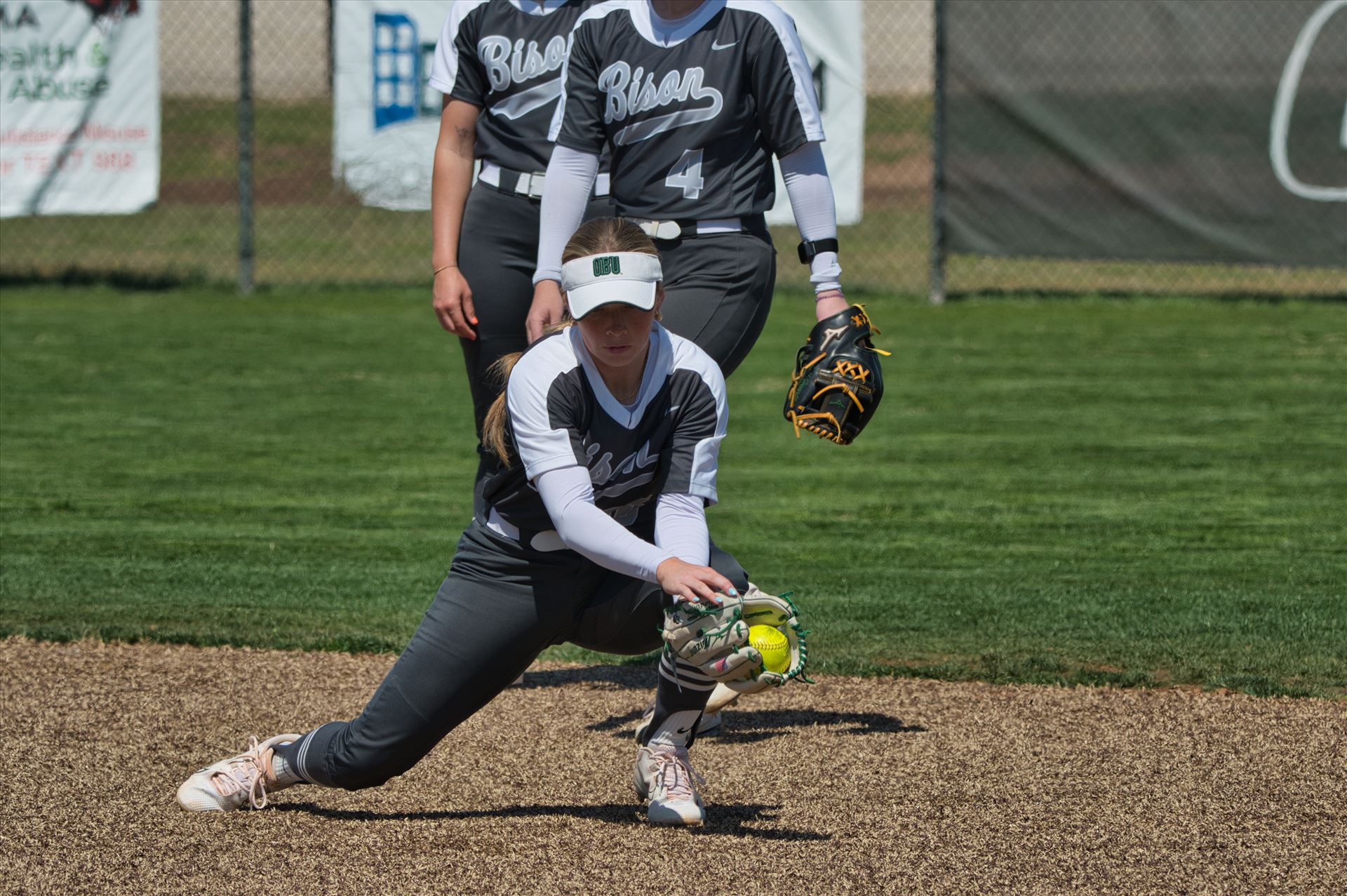 OBU vs NWOSU__285.jpg  by 405Exposure