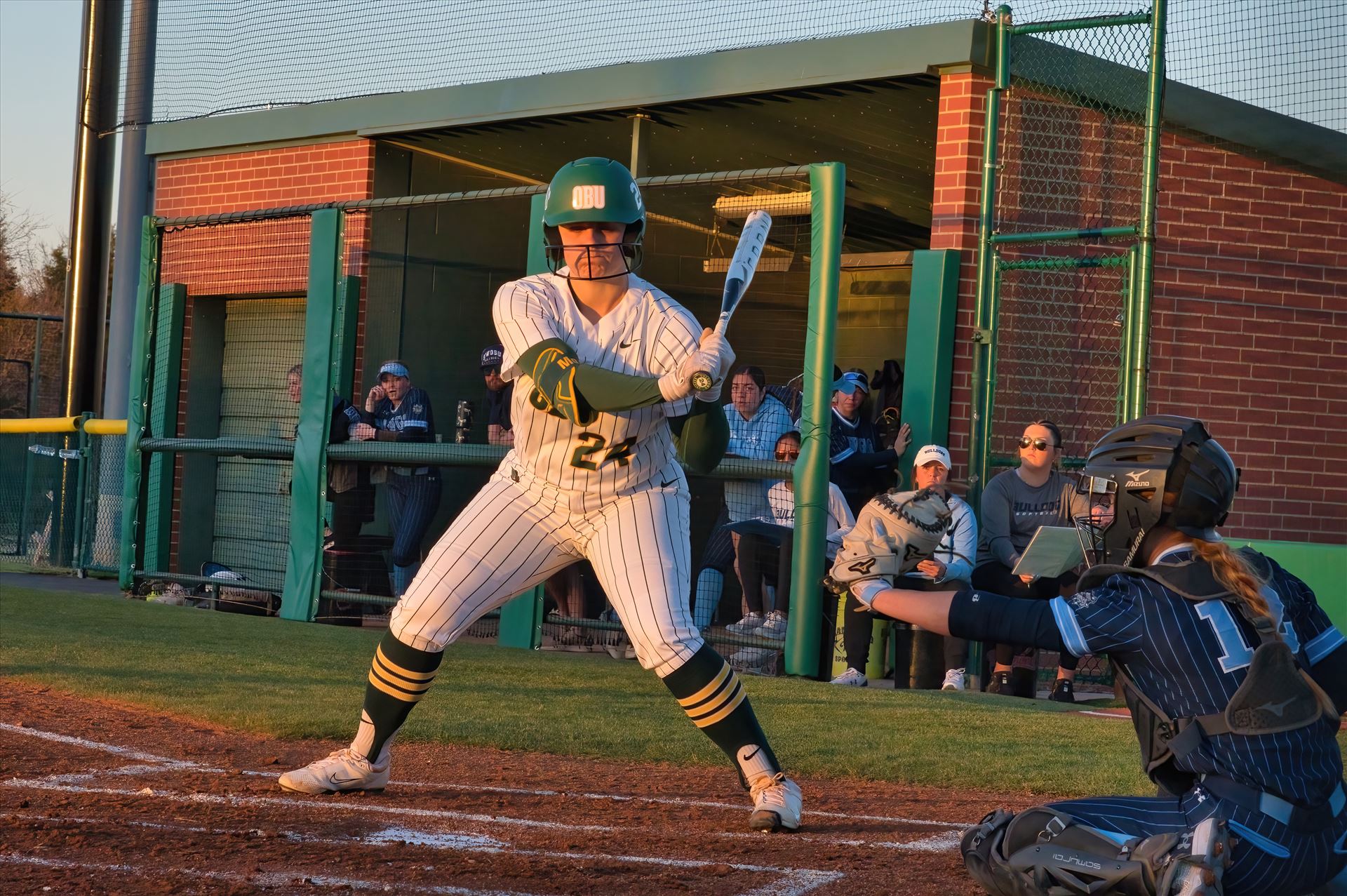 OBU vs SWOK__88.jpg  by 405Exposure