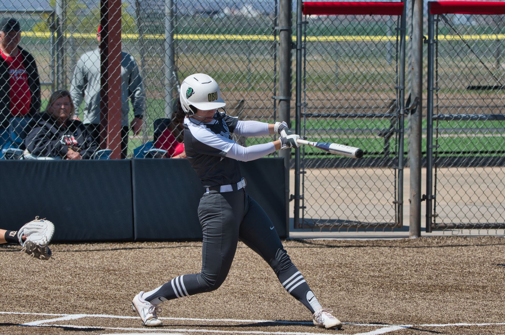 OBU vs NWOSU__276.jpg  by 405Exposure