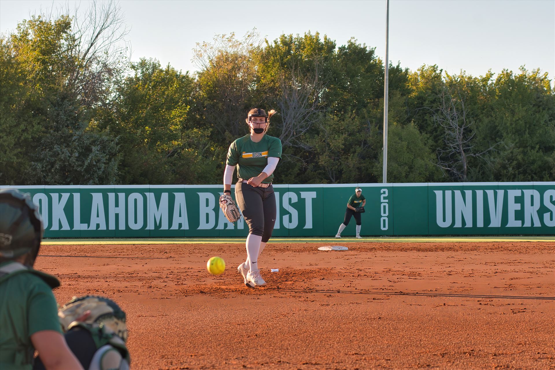 OBU_Fall_24_Green_vs_Gold_Scrimmage__70.jpg  by 405Exposure