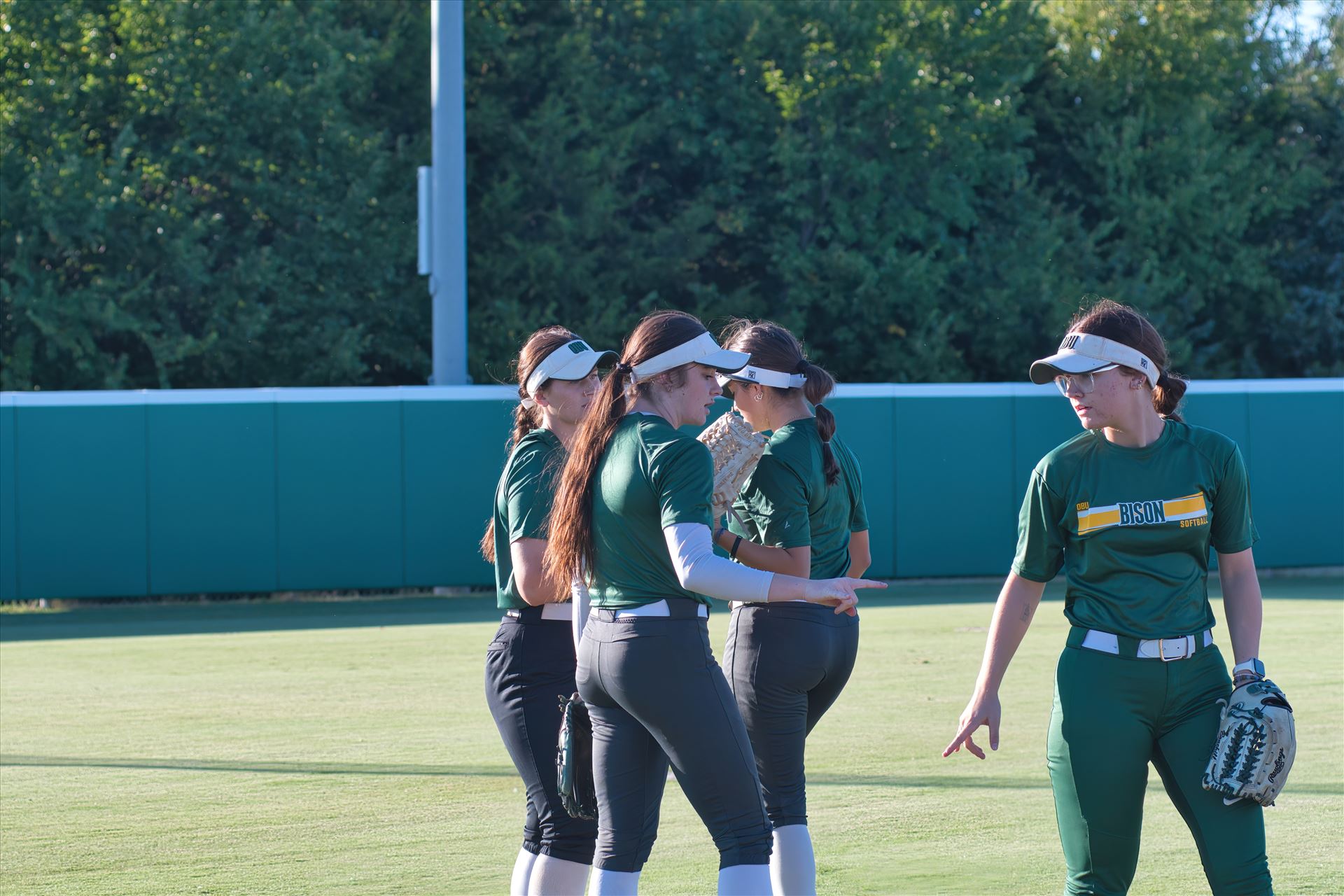 OBU_Fall_24_Green_vs_Gold_Scrimmage__16.jpg  by 405Exposure