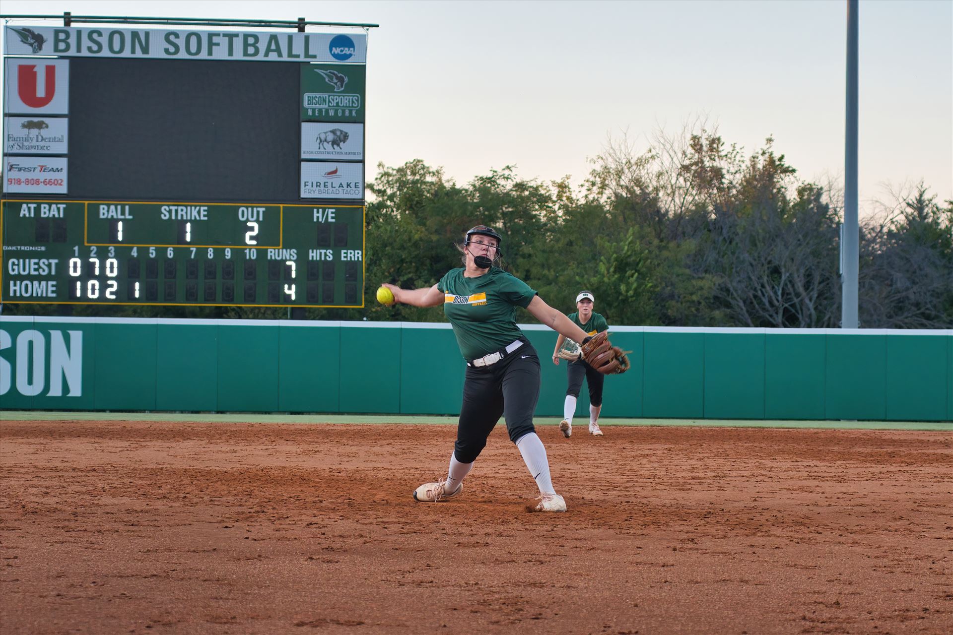 OBU_Fall_24_Green_vs_Gold_Scrimmage__95.jpg  by 405Exposure
