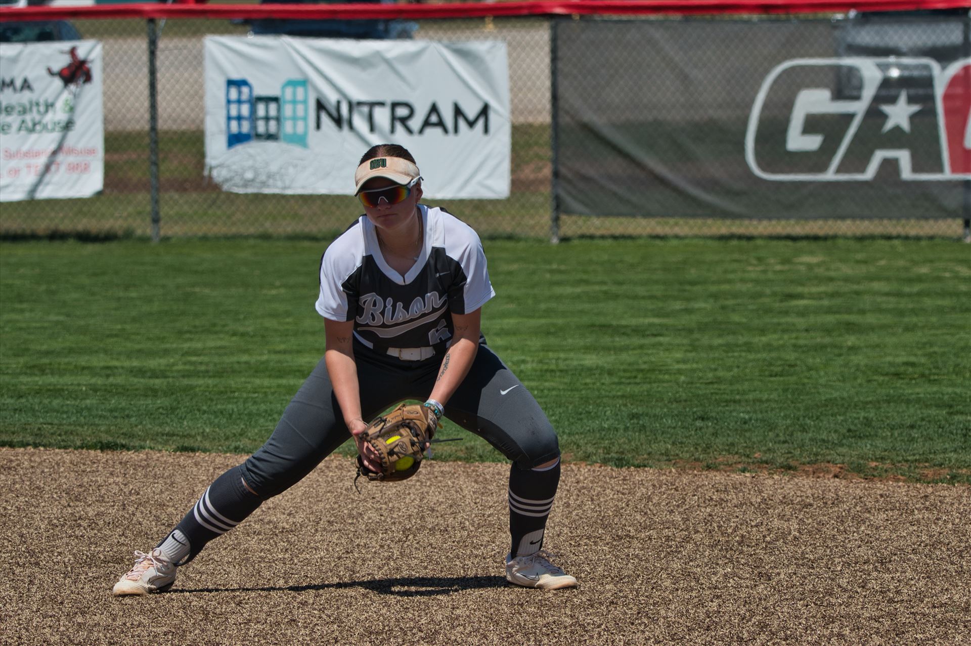 OBU vs NWOSU__329.jpg  by 405Exposure