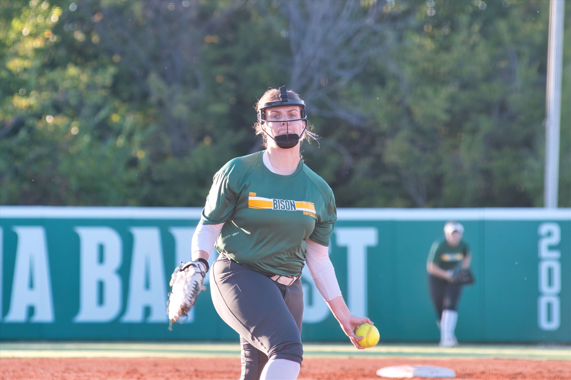 OBU_Fall_24_Green_vs_Gold_Scrimmage__57.jpg  by 405Exposure