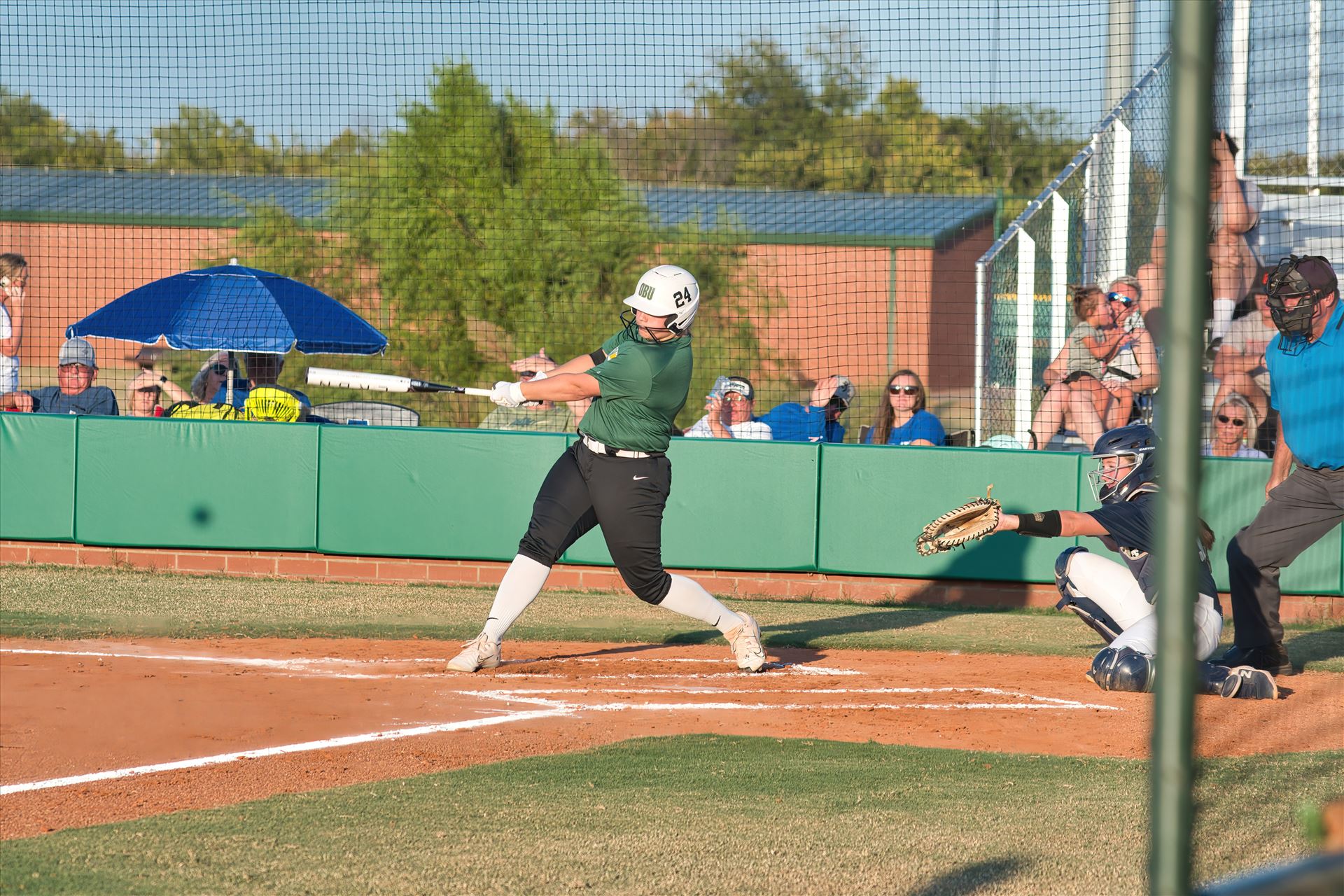 OBU_Fall_24_Rose_St_Scrimmage__74.jpg  by 405Exposure