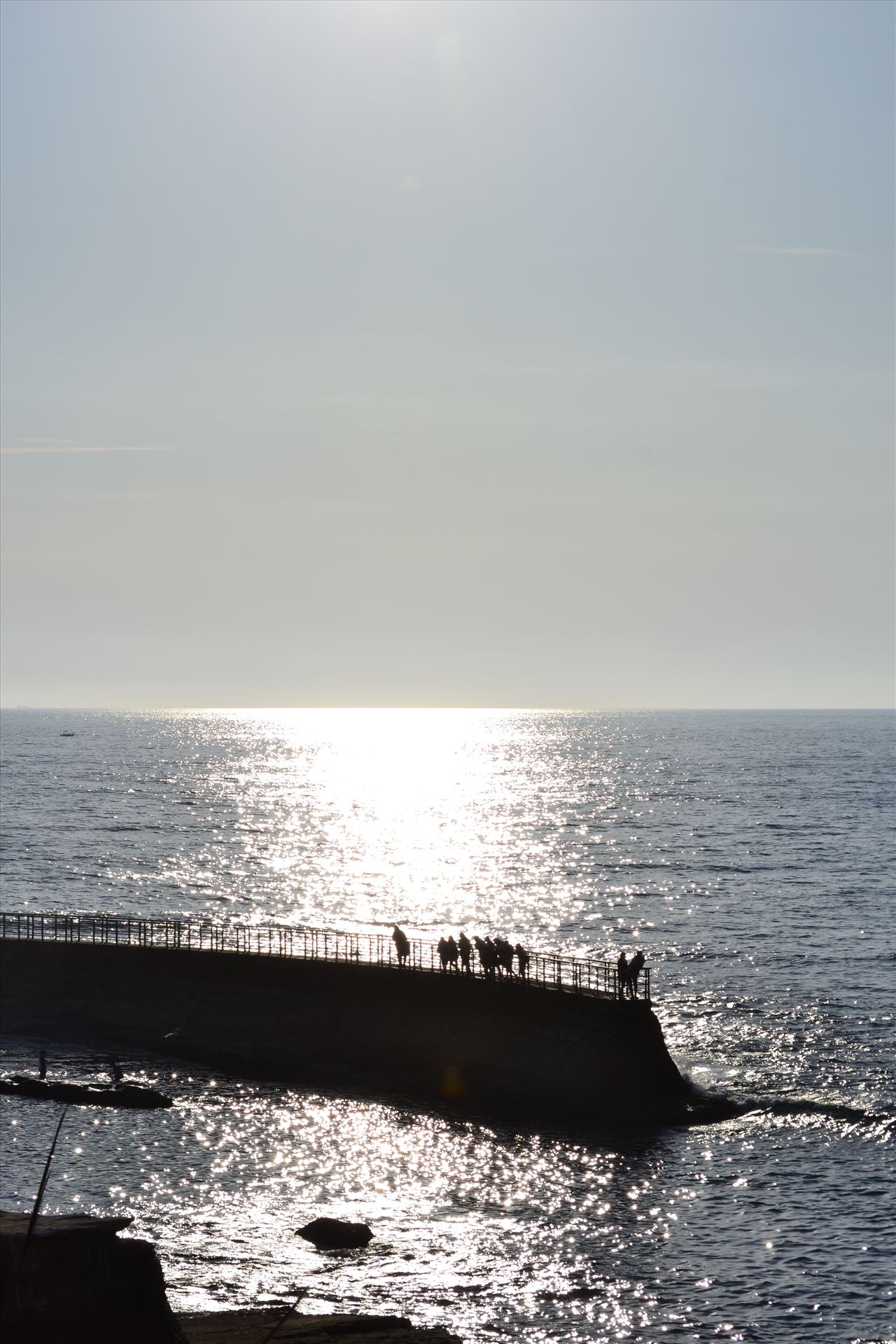 CA Sunset.JPG  by 405Exposure