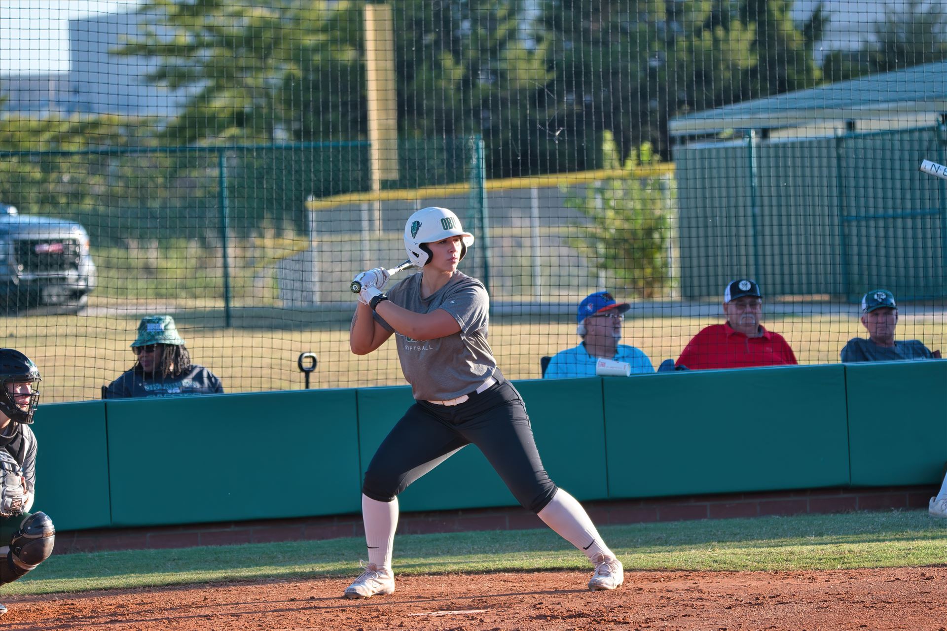 OBU_Fall_24_Green_vs_Gold_Scrimmage__134.jpg  by 405Exposure