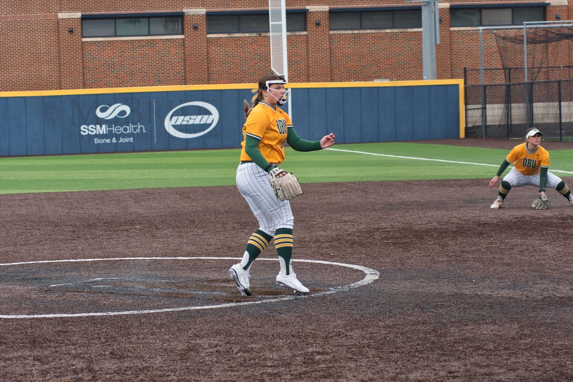 OBU OC-UCO Invitational__86.jpg  by 405Exposure