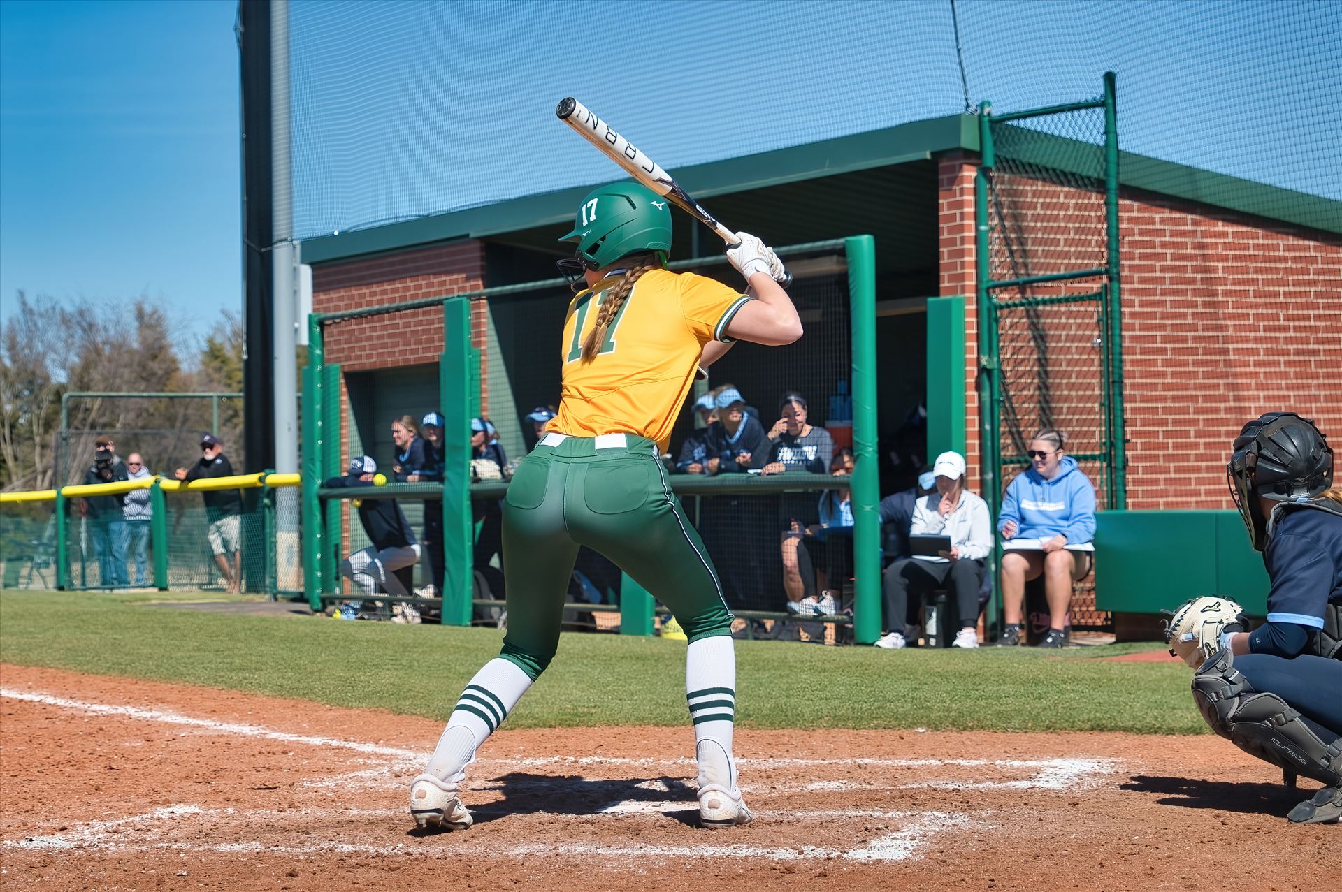 OBU vs SWOK__333.jpg  by 405Exposure