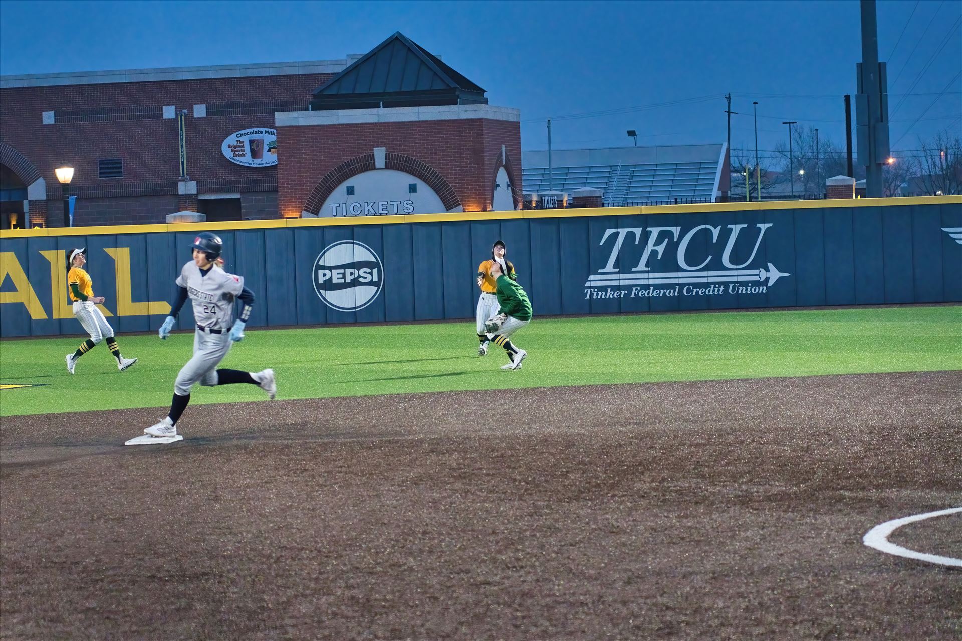 OBU OC-UCO Invitational__115.jpg  by 405Exposure