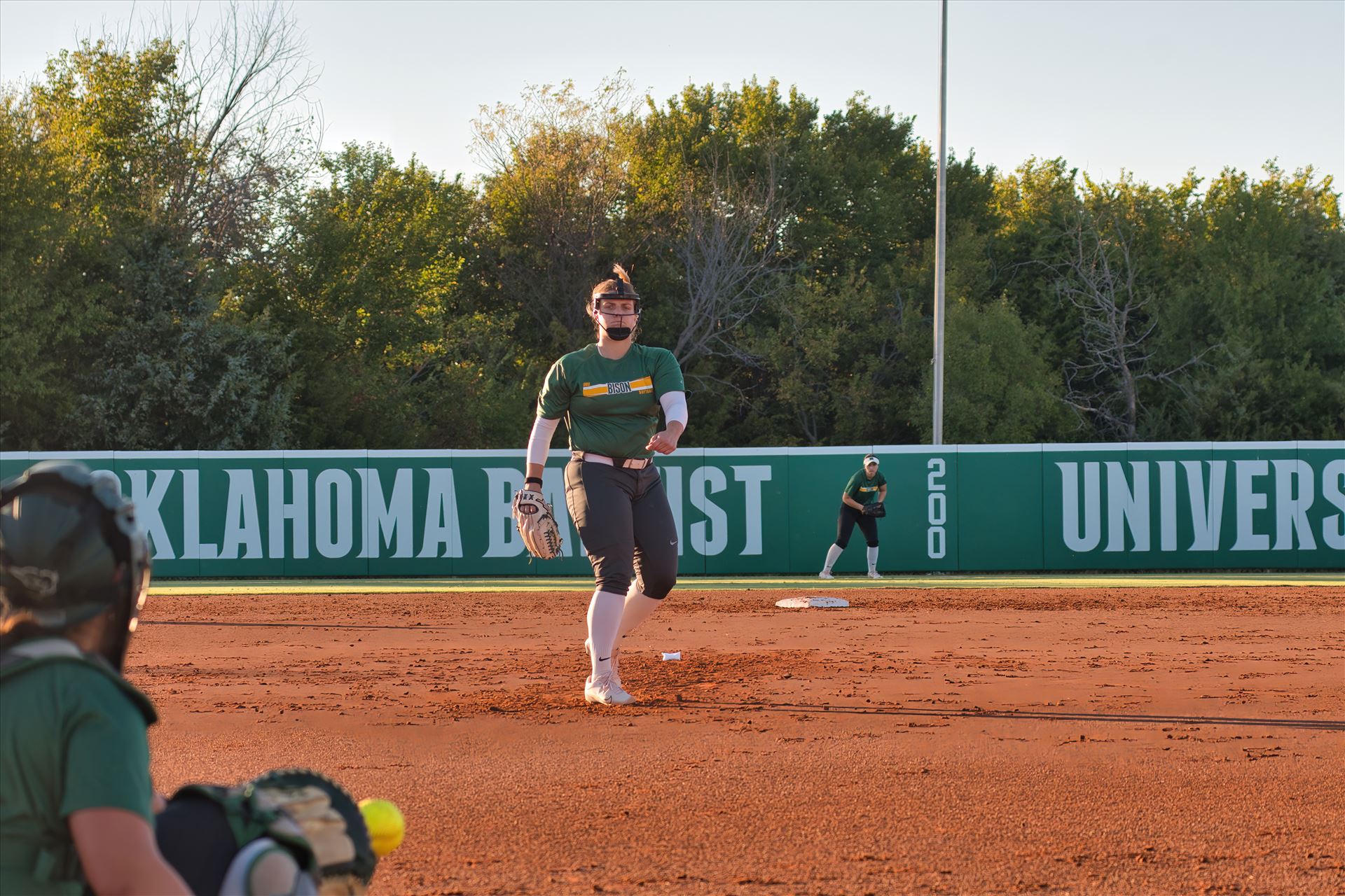 OBU_Fall_24_Green_vs_Gold_Scrimmage__71.jpg  by 405Exposure