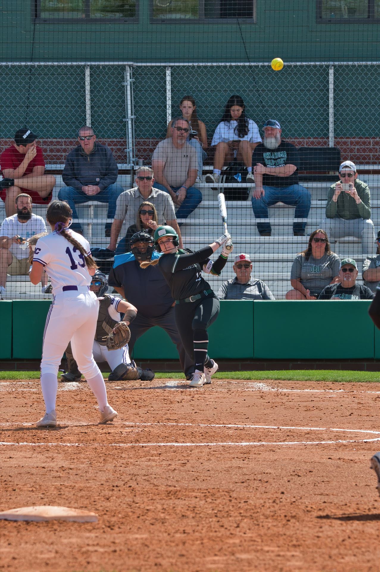 OBU vs Ouachita__164.jpg  by 405Exposure