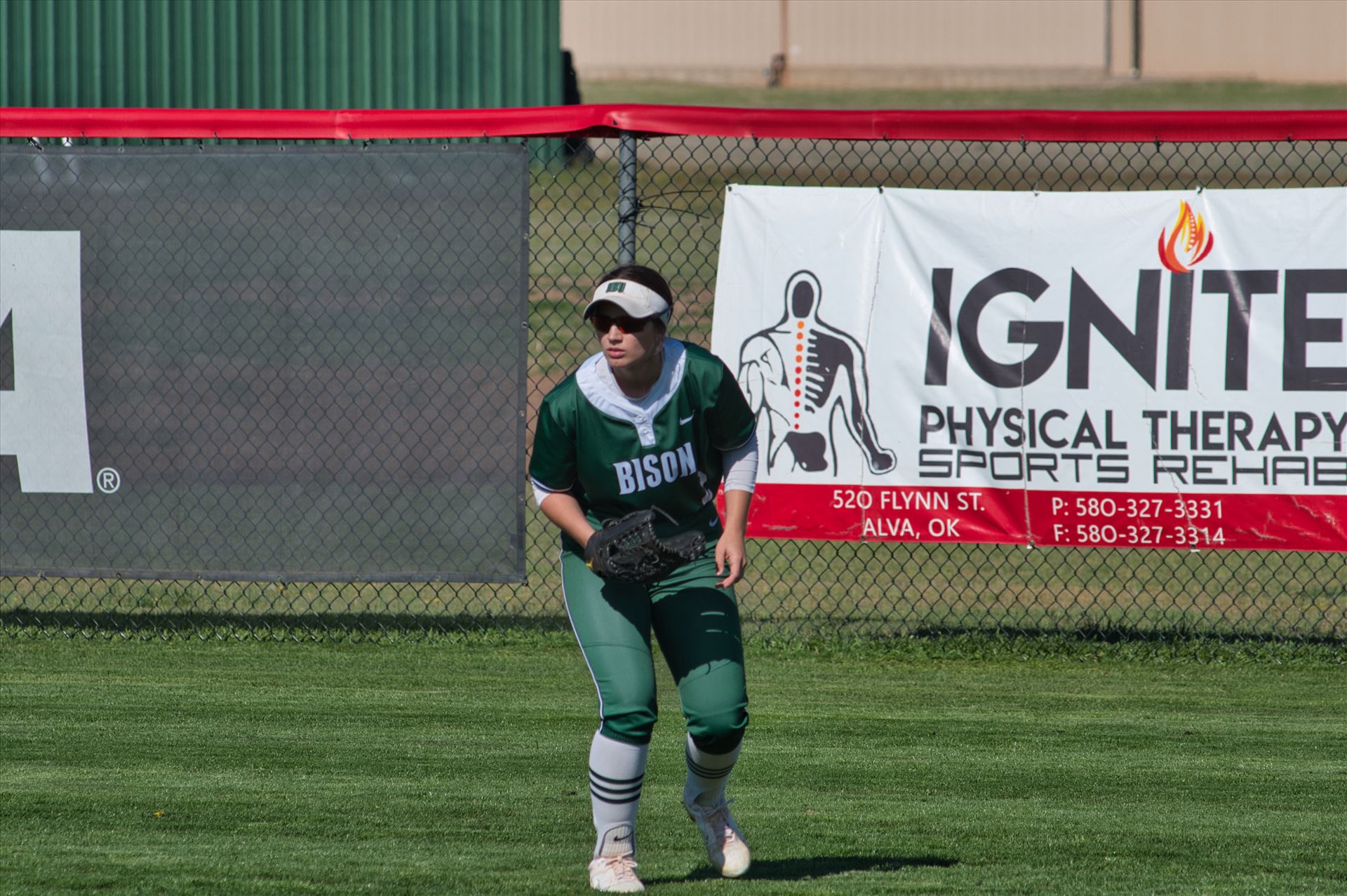 OBU vs NWOSU__42.jpg  by 405Exposure