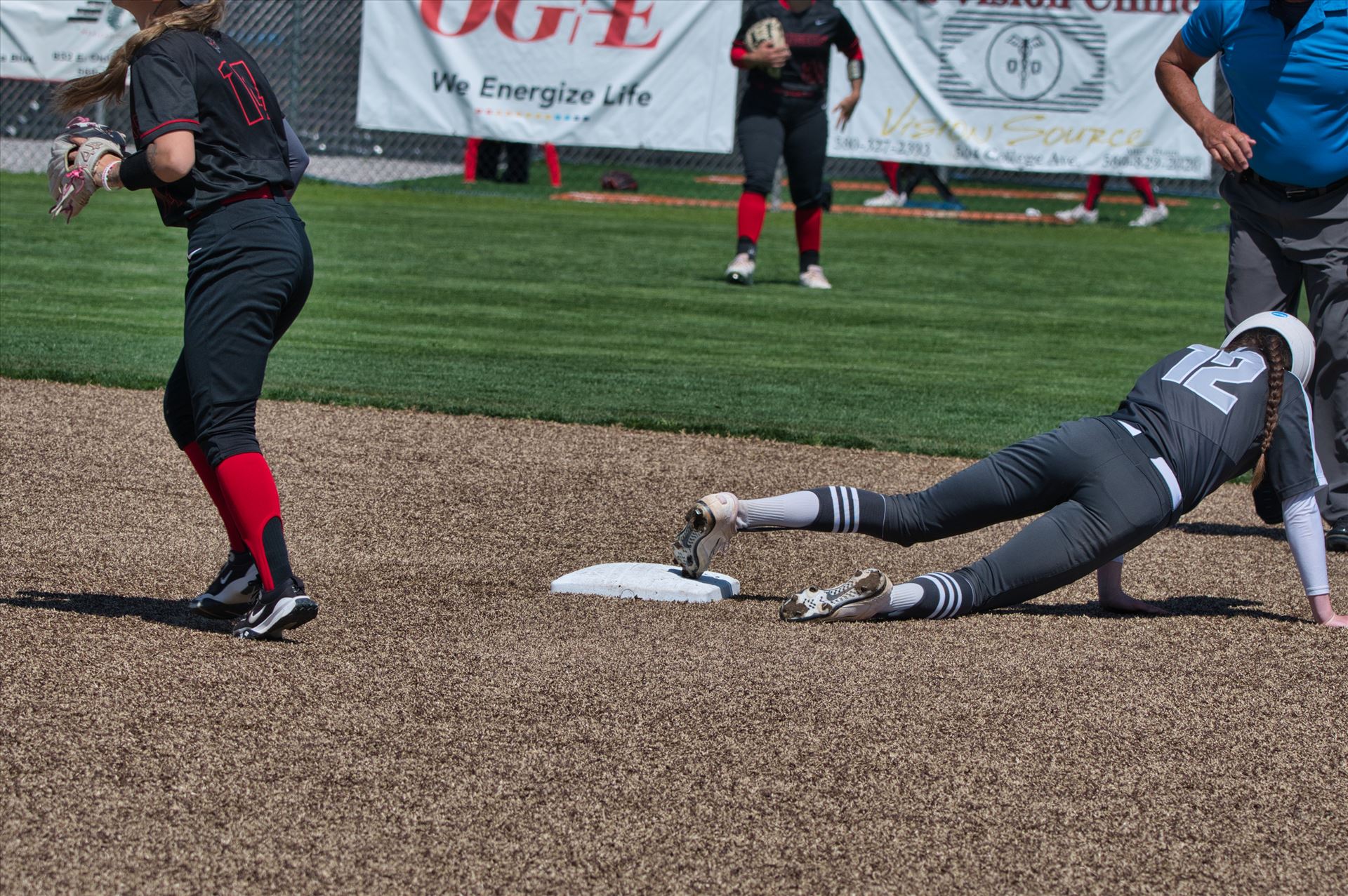 OBU vs NWOSU__193.jpg  by 405Exposure