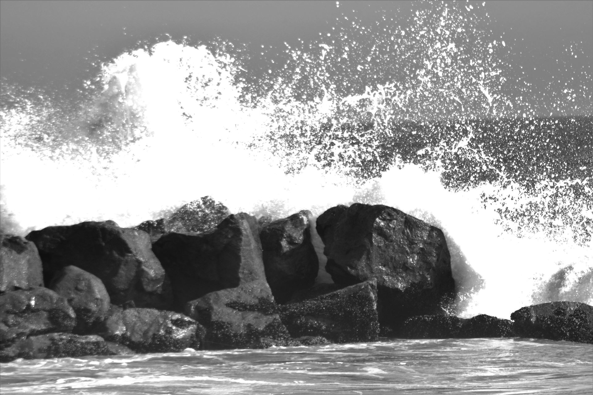 Newport Rocks 2.JPG  by 405Exposure