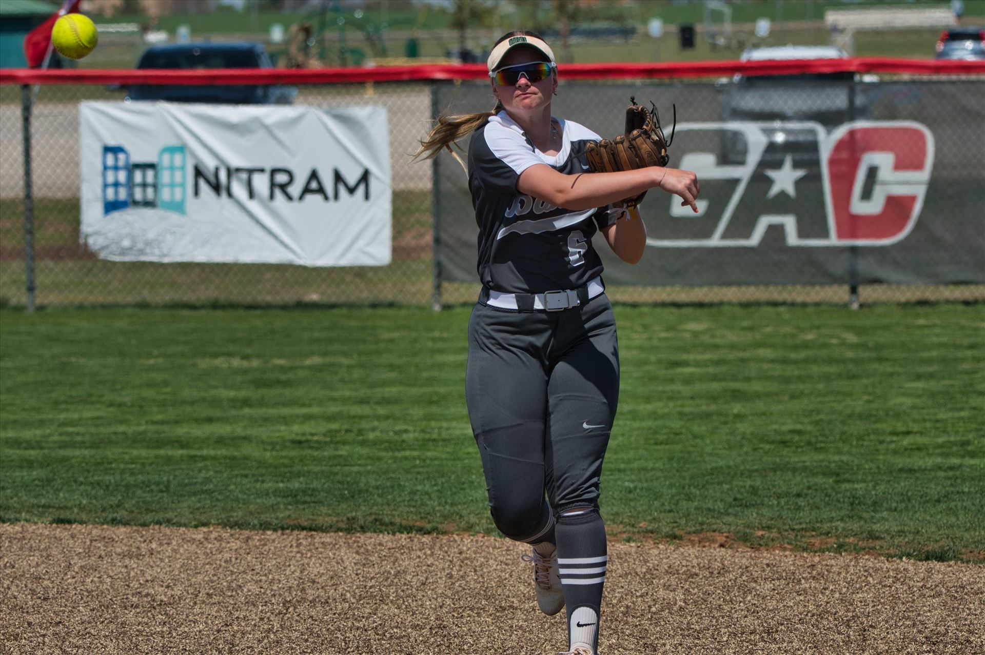 OBU vs NWOSU__334.jpg  by 405Exposure