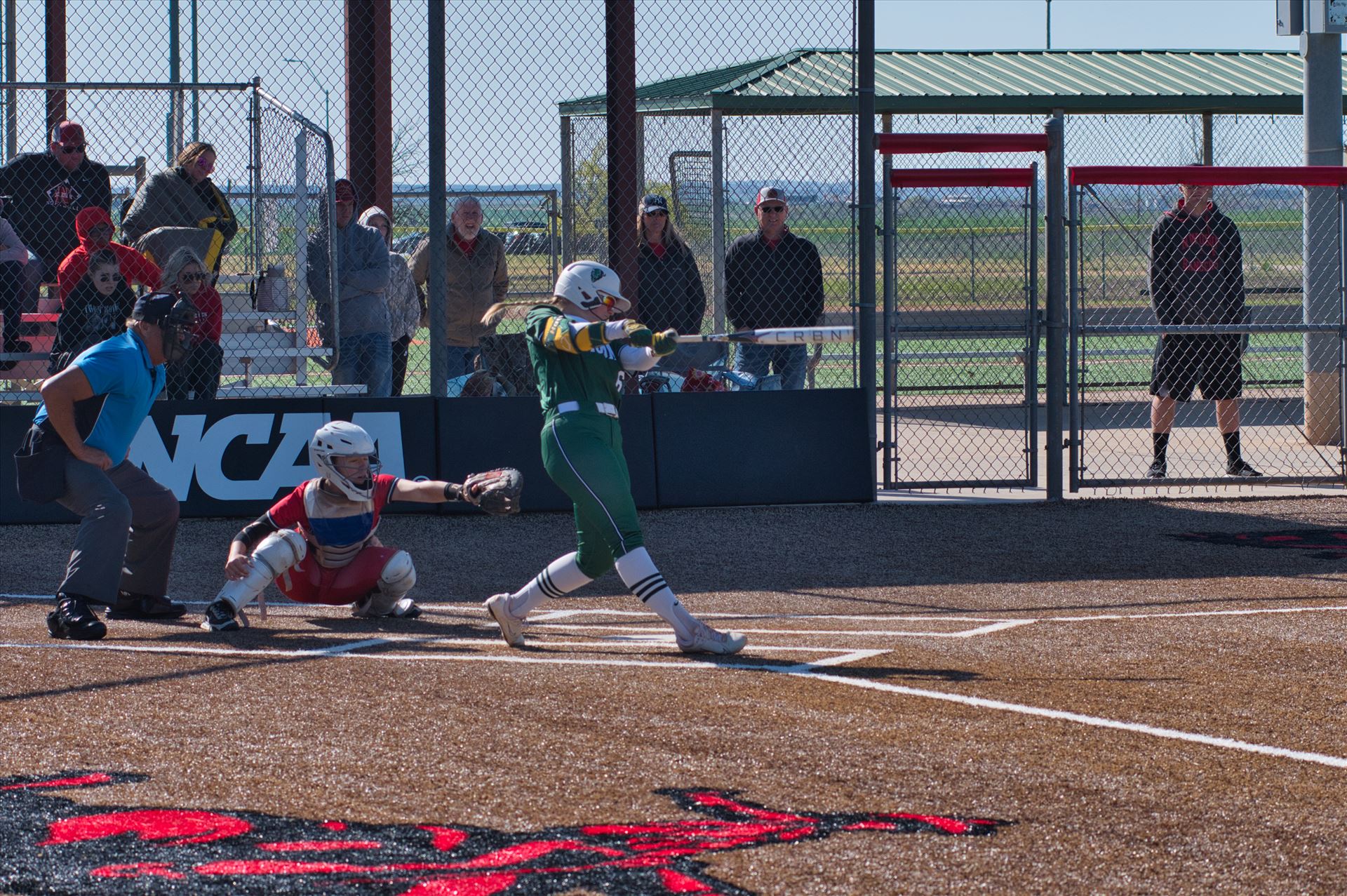 OBU vs NWOSU__57.jpg  by 405Exposure