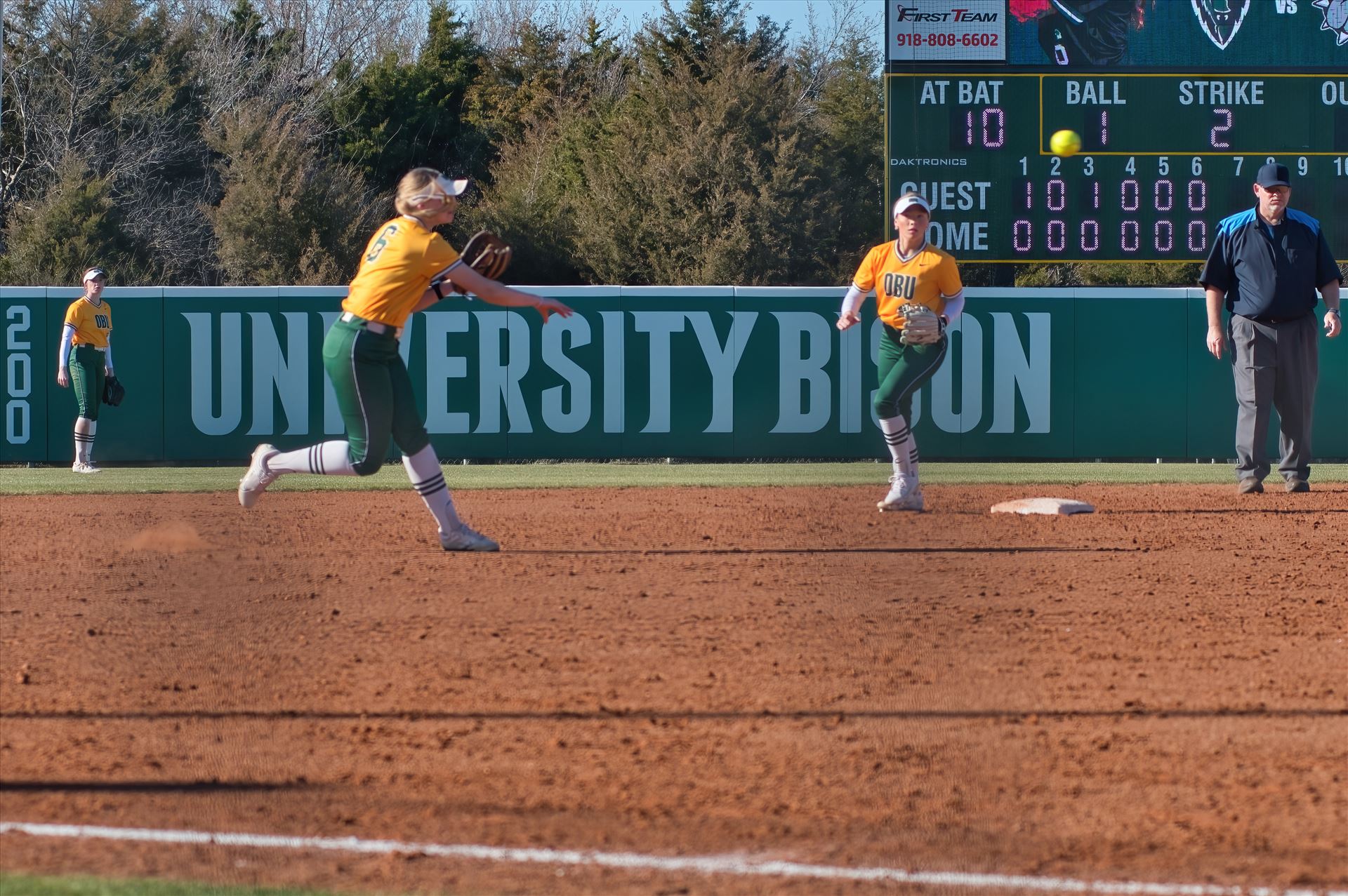 OBU vs SWOK__382.jpg  by 405Exposure
