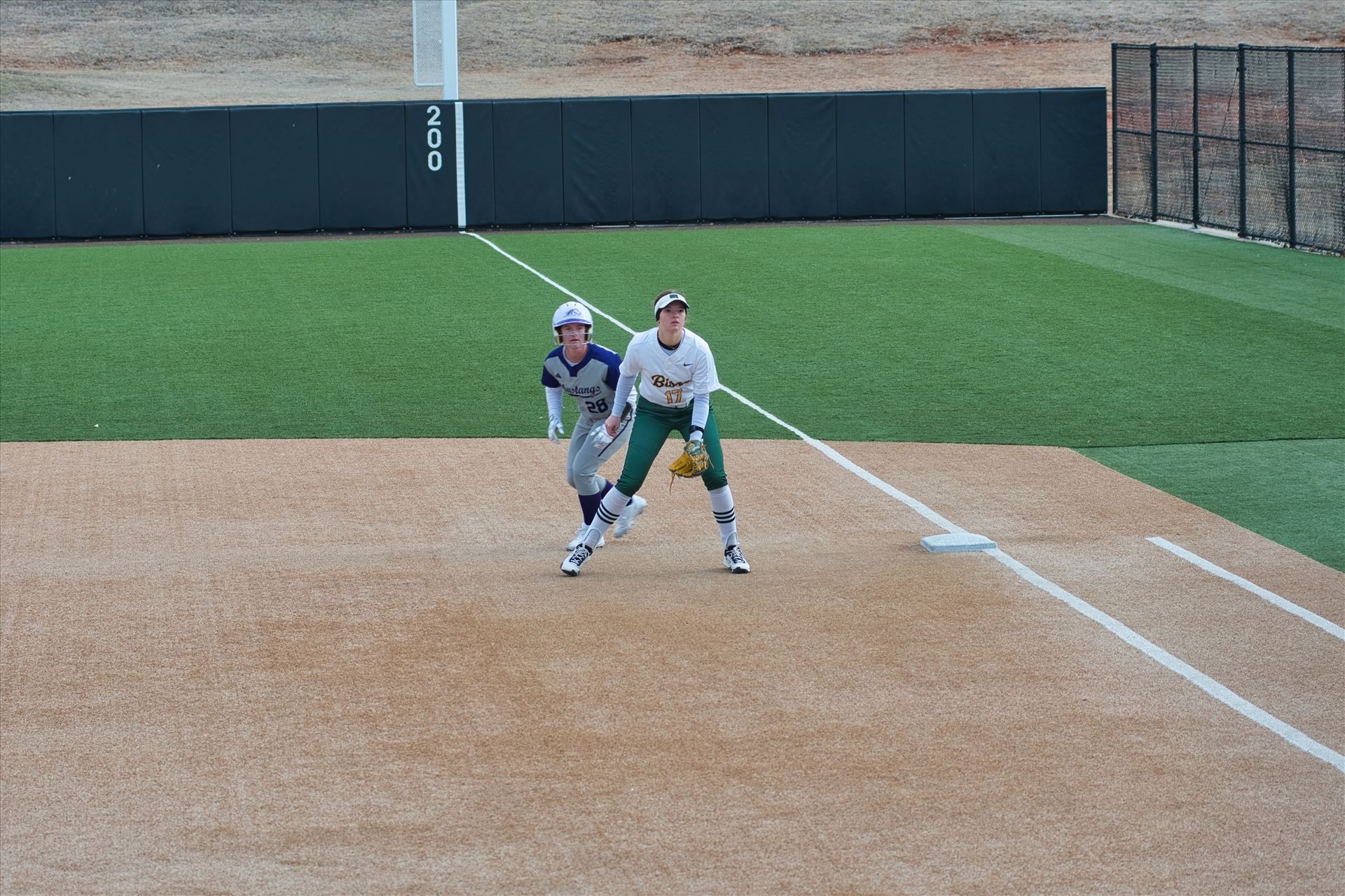 OBU OC-UCO Invitational__231.jpg  by 405Exposure