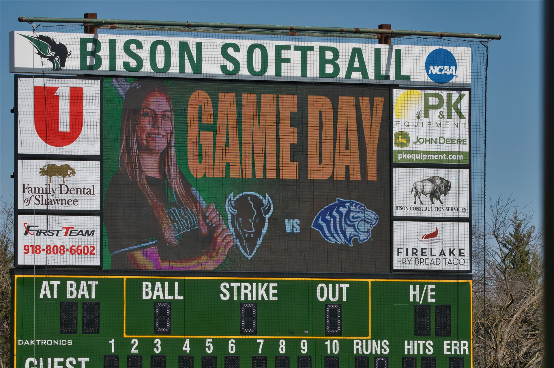 OBU vs Ouachita__54.jpg  by 405Exposure