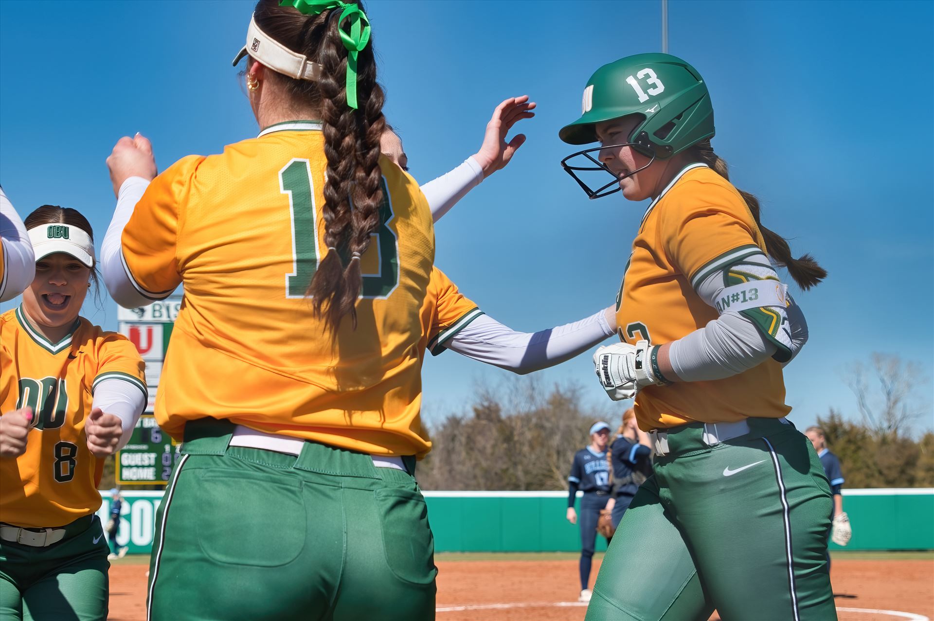 OBU vs SWOK__301.jpg  by 405Exposure