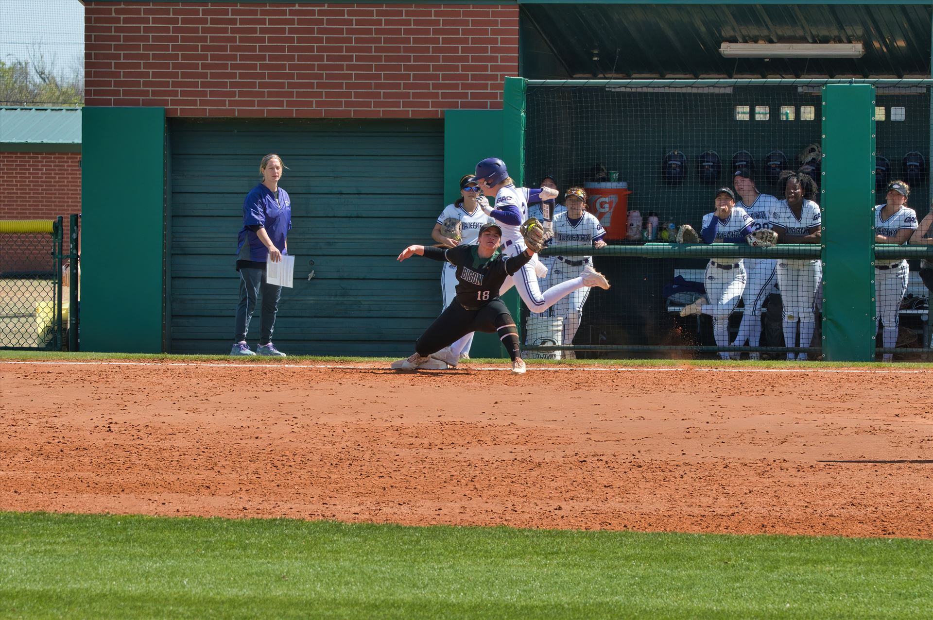 OBU vs Ouachita__89.jpg  by 405Exposure