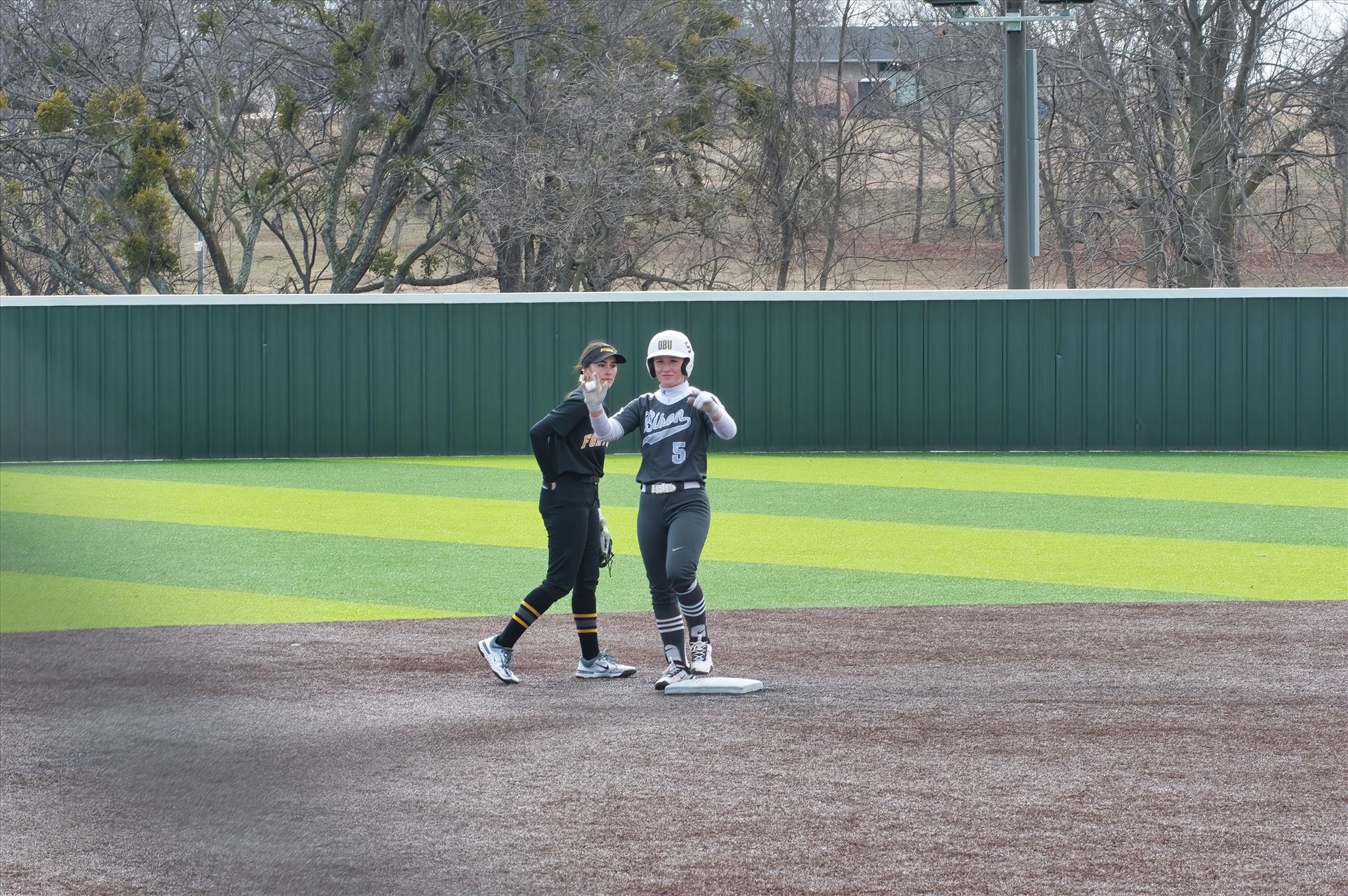 OBU vs Ft Hays St__49.jpg  by 405Exposure